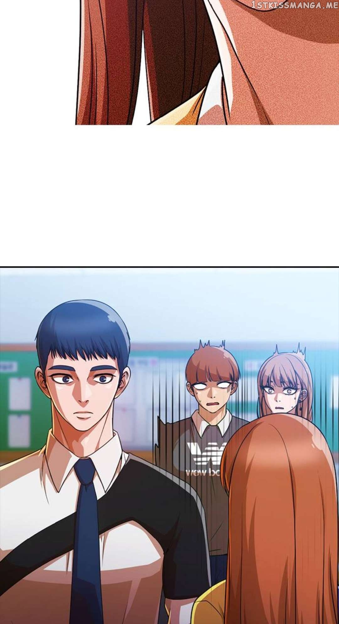 The Girl from Random Chatting Chapter 282 - page 66
