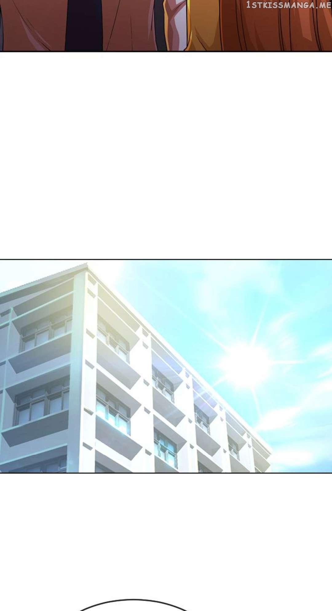 The Girl from Random Chatting Chapter 282 - page 67