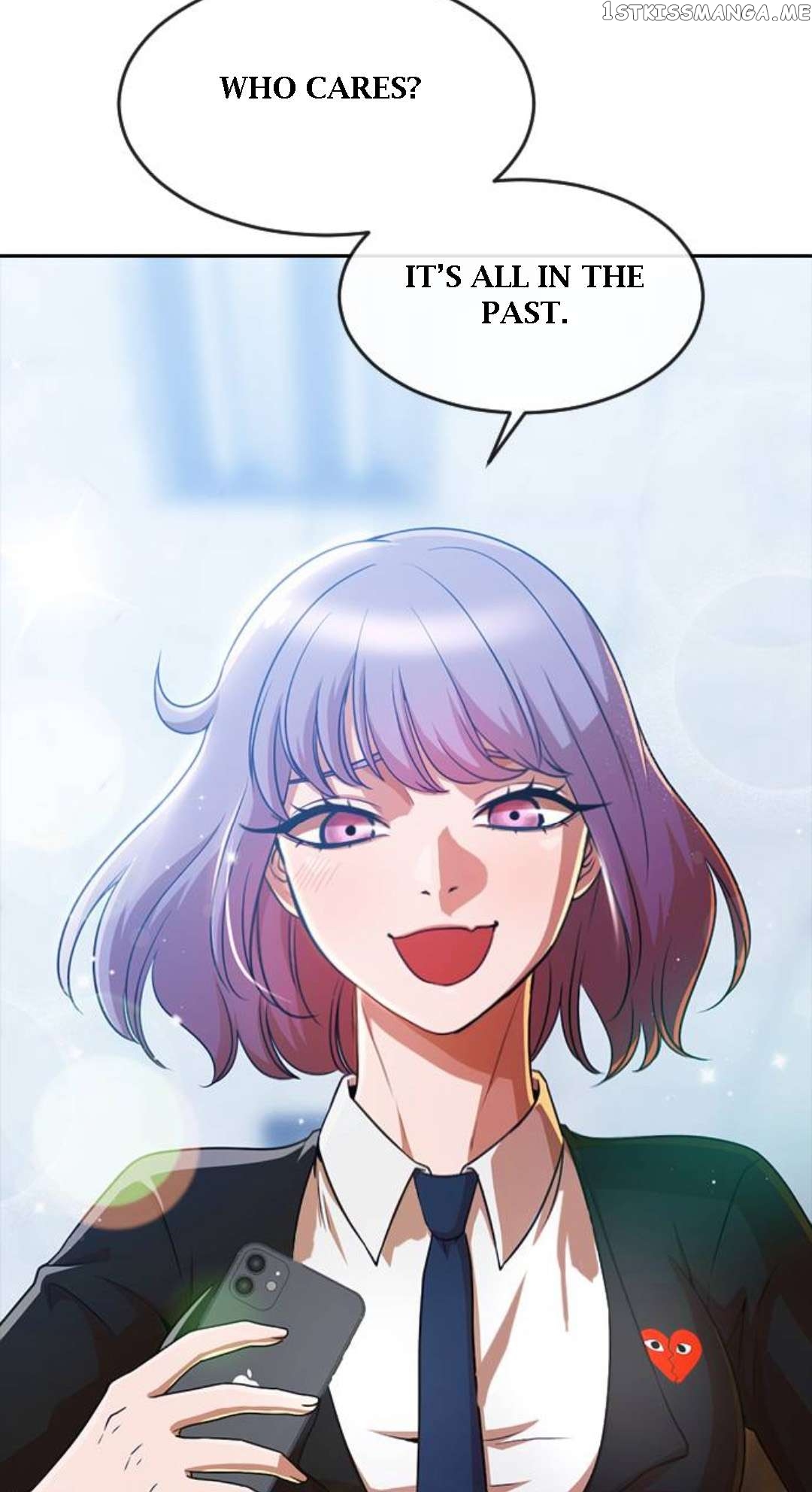 The Girl from Random Chatting Chapter 282 - page 68