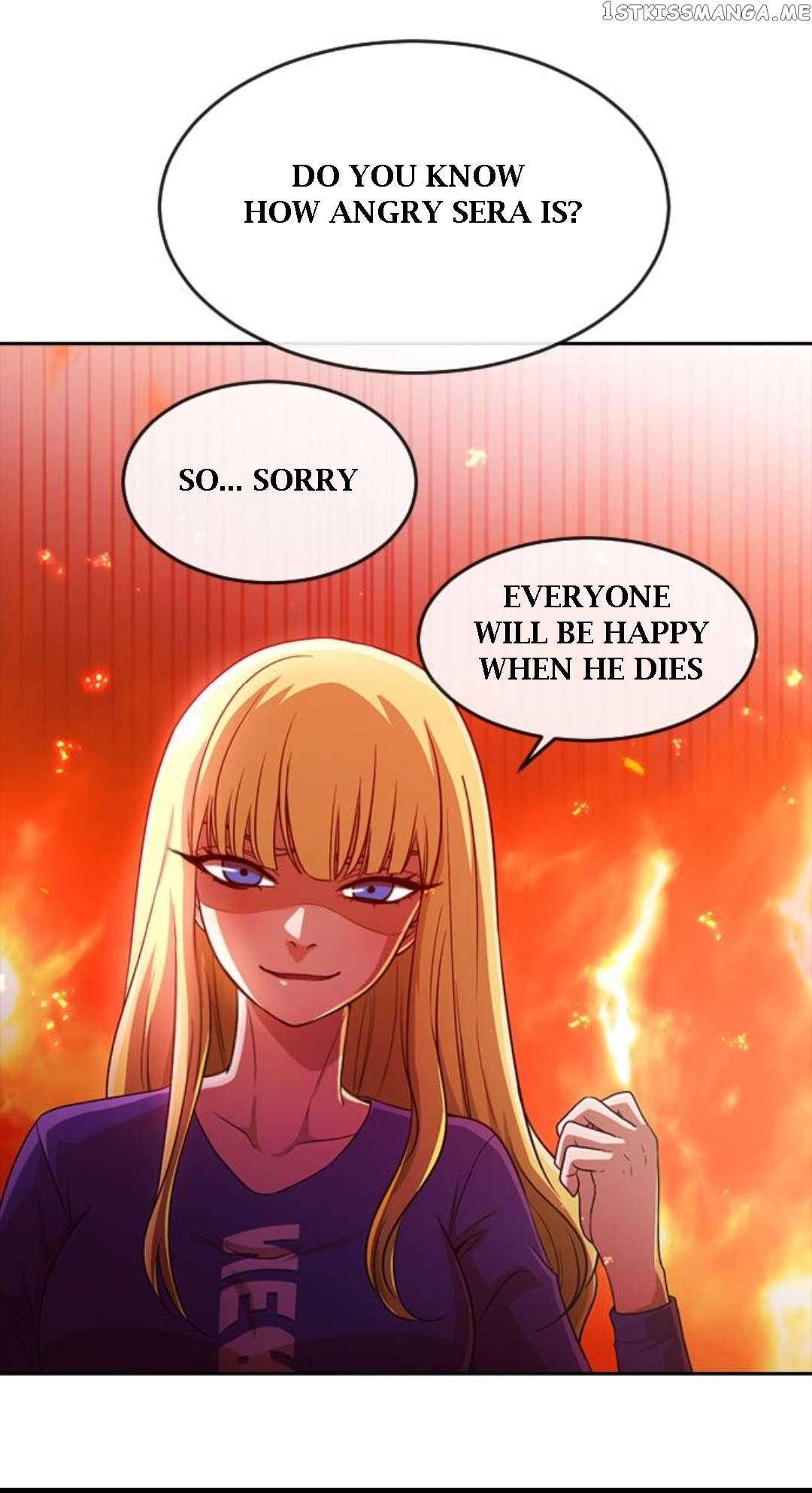 The Girl from Random Chatting Chapter 282 - page 72