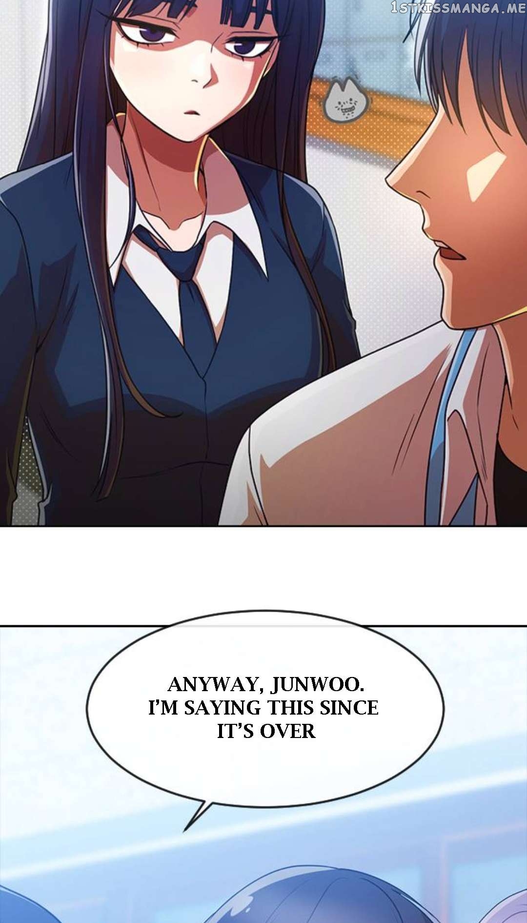 The Girl from Random Chatting Chapter 282 - page 75