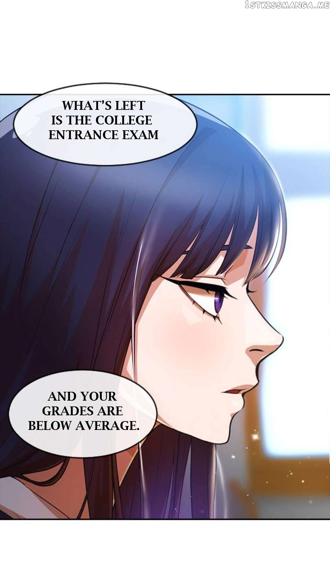 The Girl from Random Chatting Chapter 282 - page 78