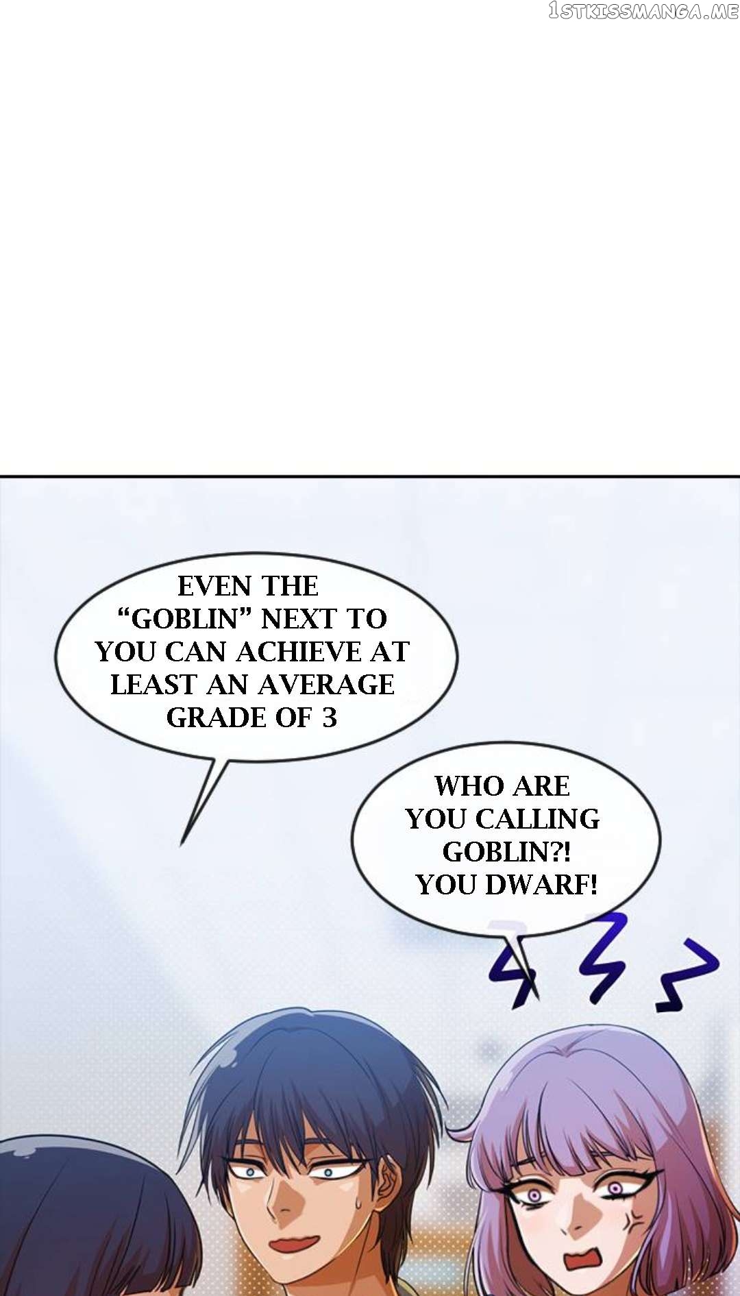 The Girl from Random Chatting Chapter 282 - page 79