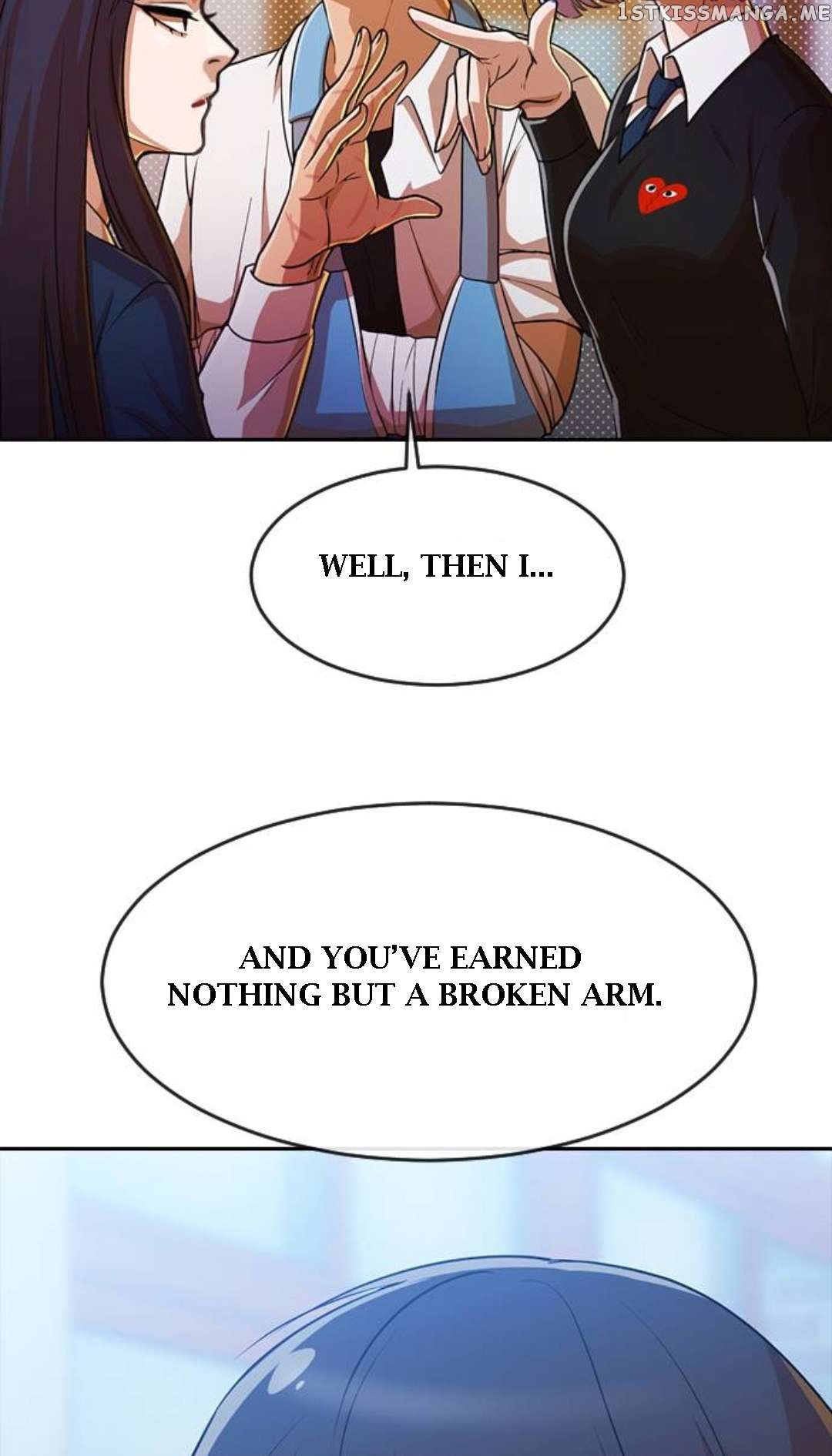 The Girl from Random Chatting Chapter 282 - page 80