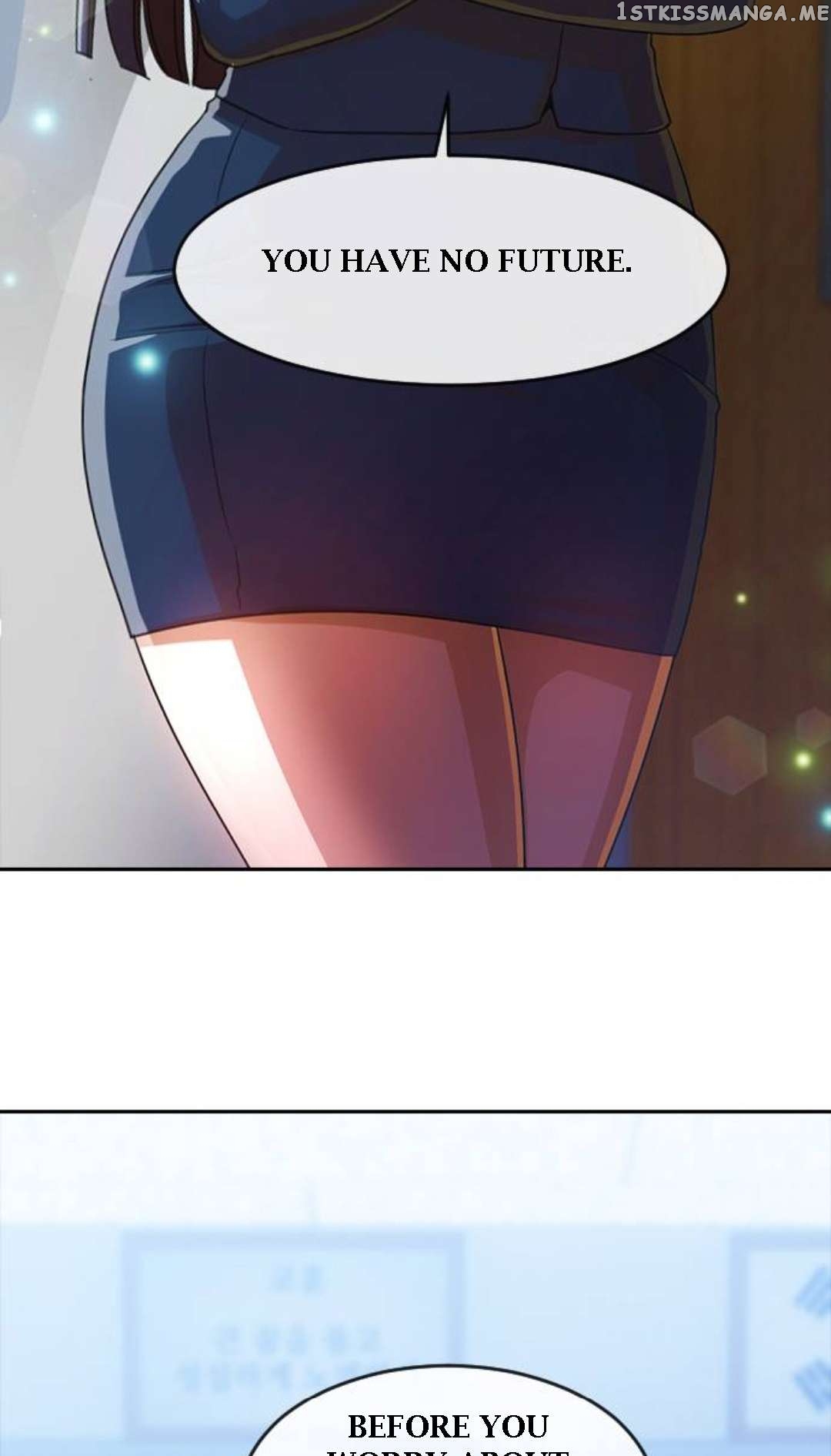The Girl from Random Chatting Chapter 282 - page 83