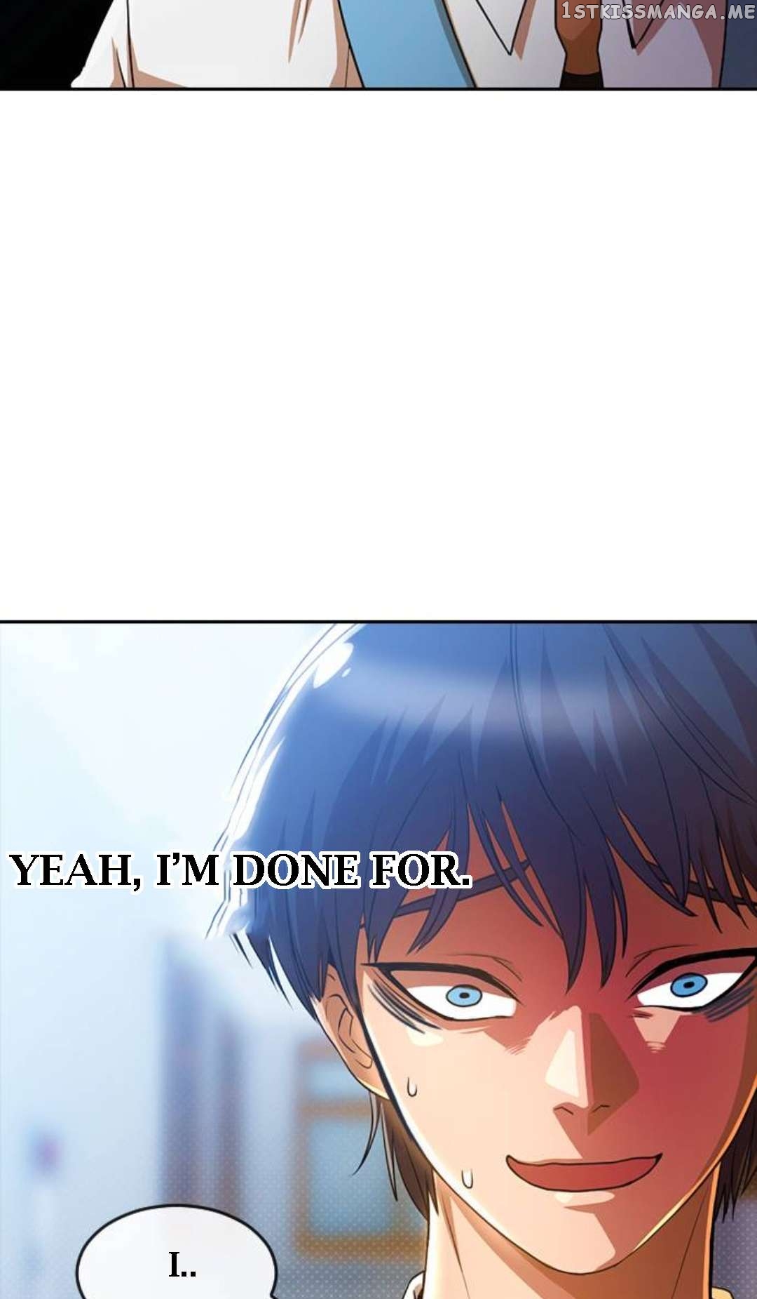 The Girl from Random Chatting Chapter 282 - page 86