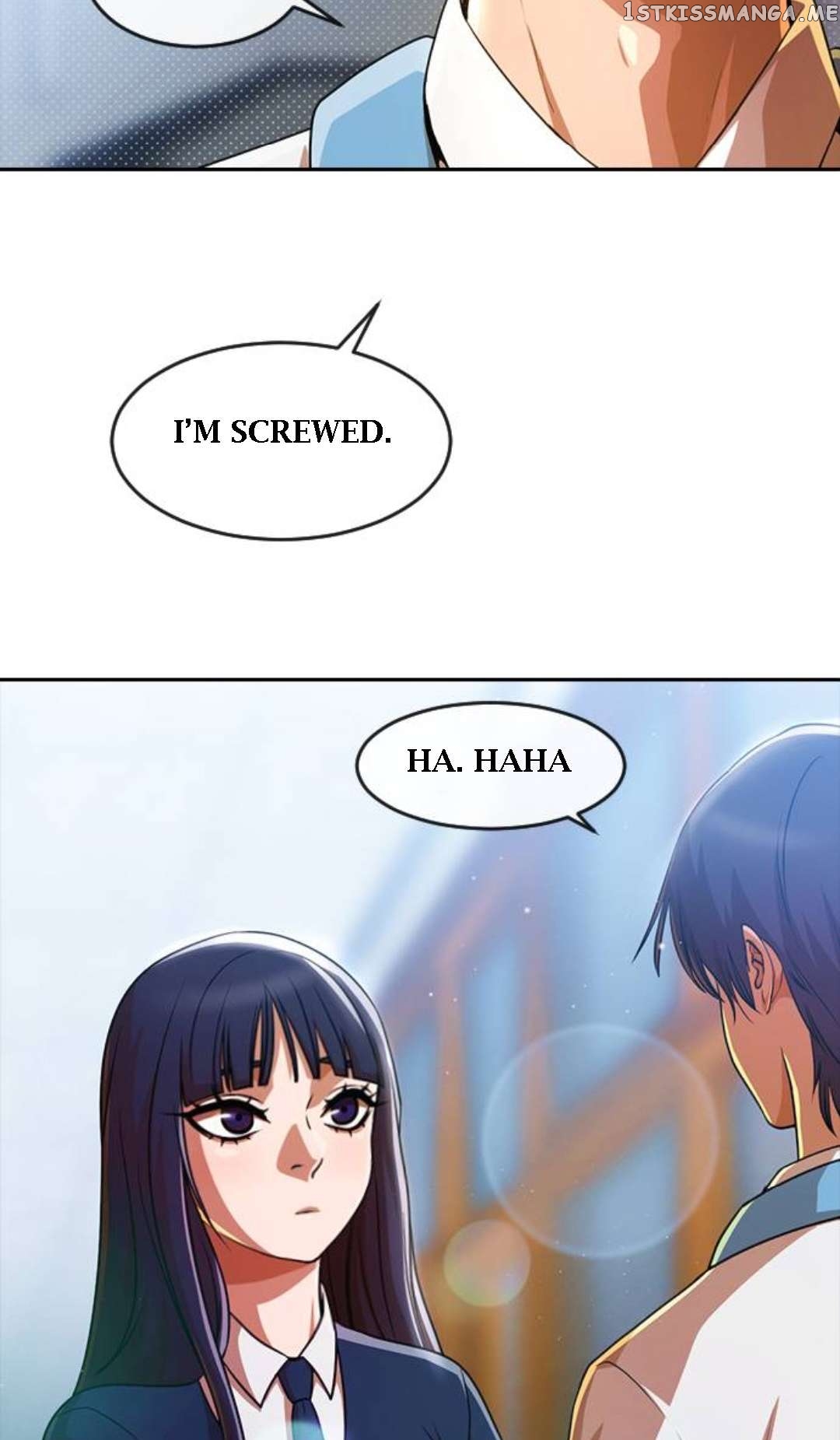 The Girl from Random Chatting Chapter 282 - page 87