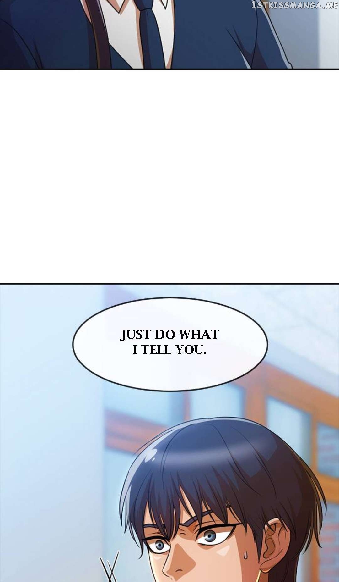 The Girl from Random Chatting Chapter 282 - page 89