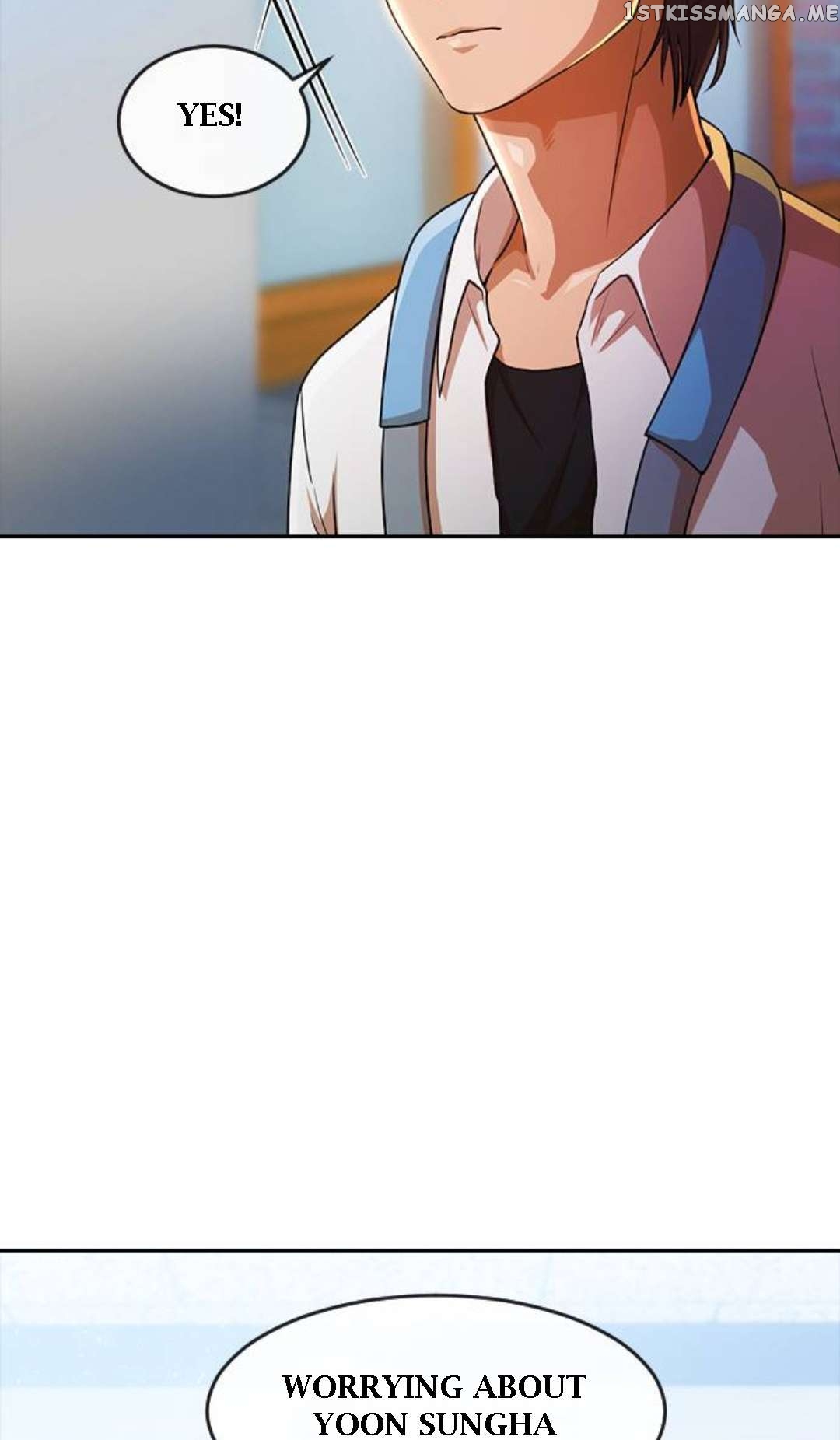 The Girl from Random Chatting Chapter 282 - page 90