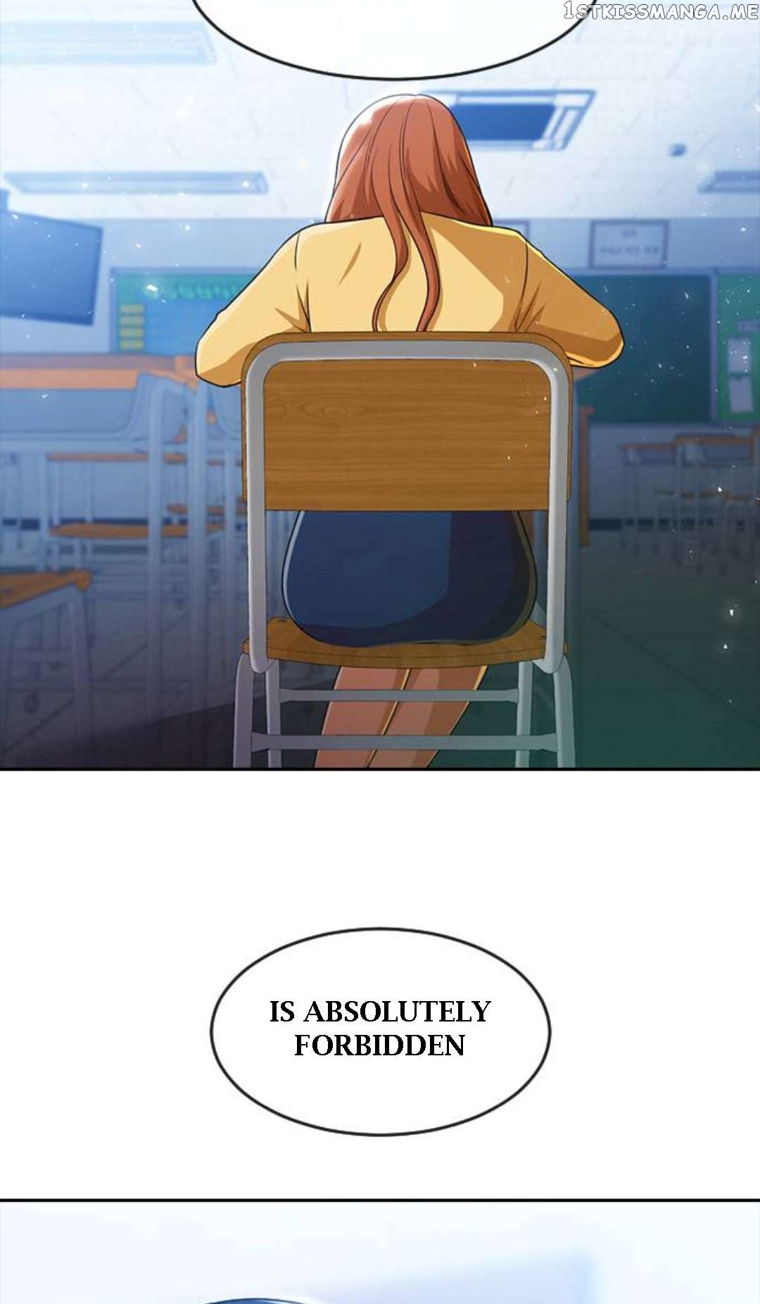 The Girl from Random Chatting Chapter 282 - page 91