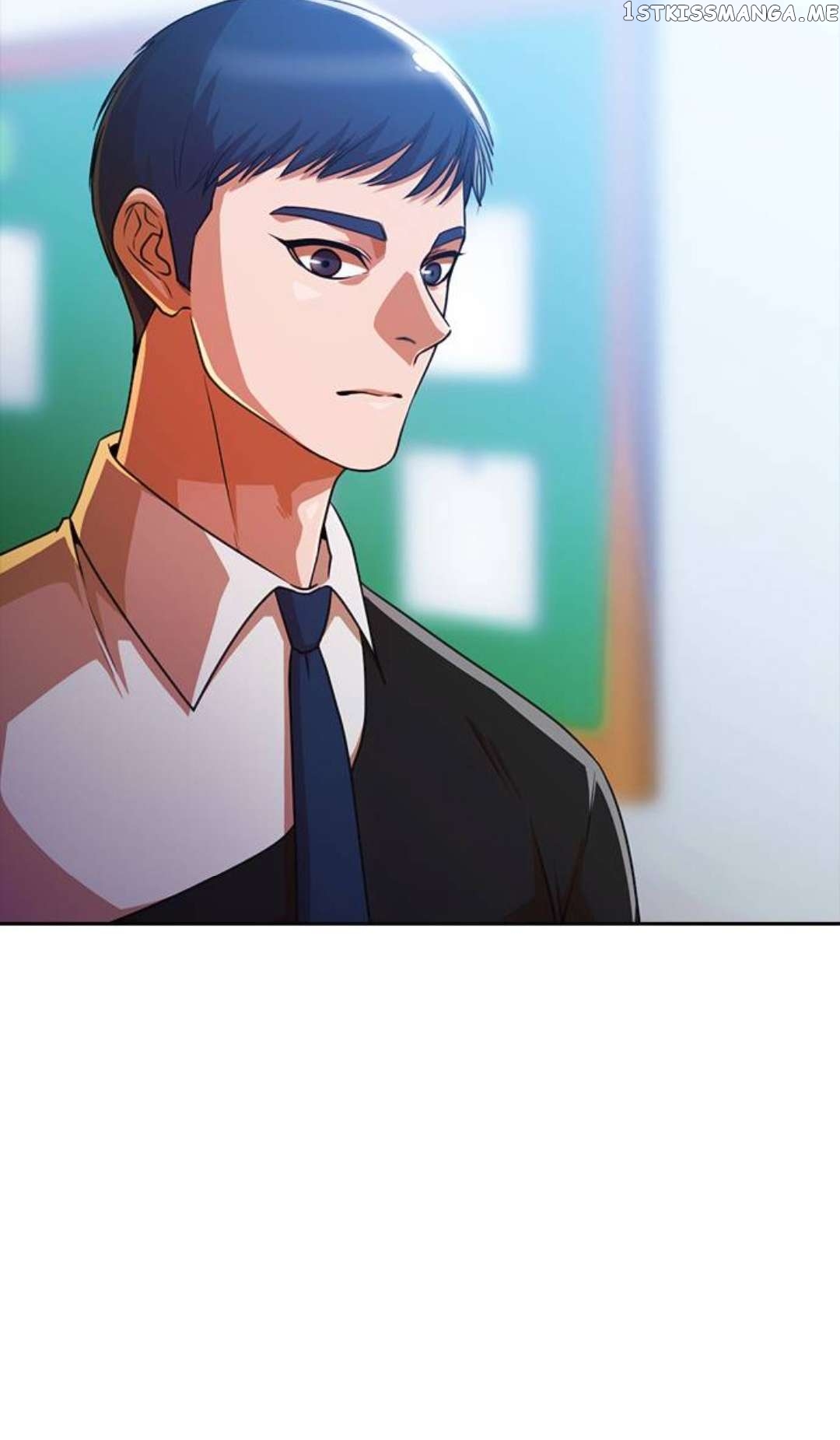 The Girl from Random Chatting Chapter 282 - page 92