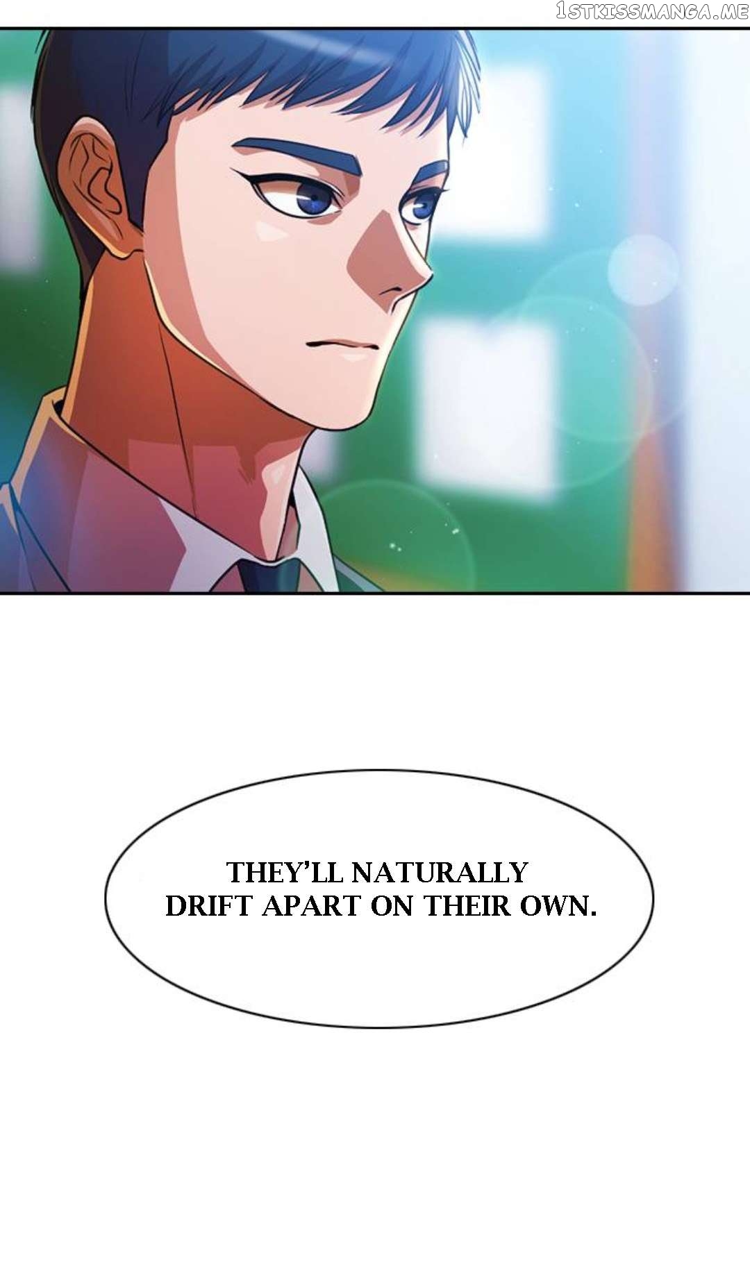 The Girl from Random Chatting Chapter 282 - page 93