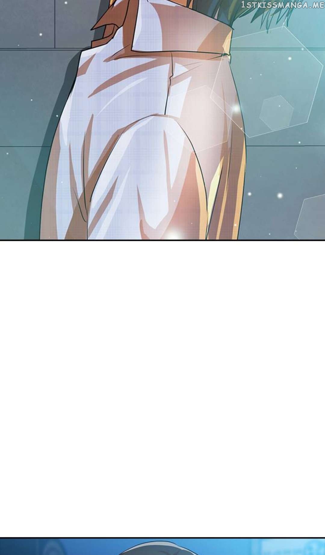 The Girl from Random Chatting Chapter 281 - page 11