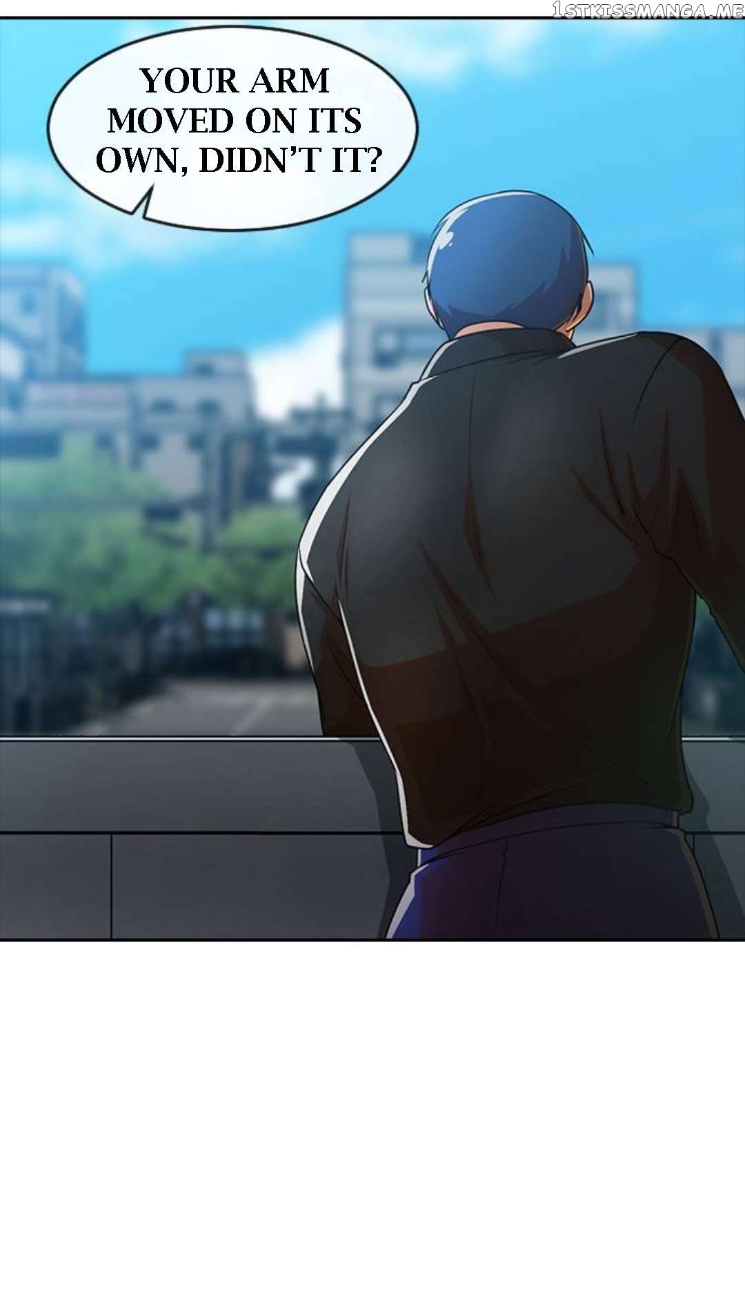 The Girl from Random Chatting Chapter 281 - page 14