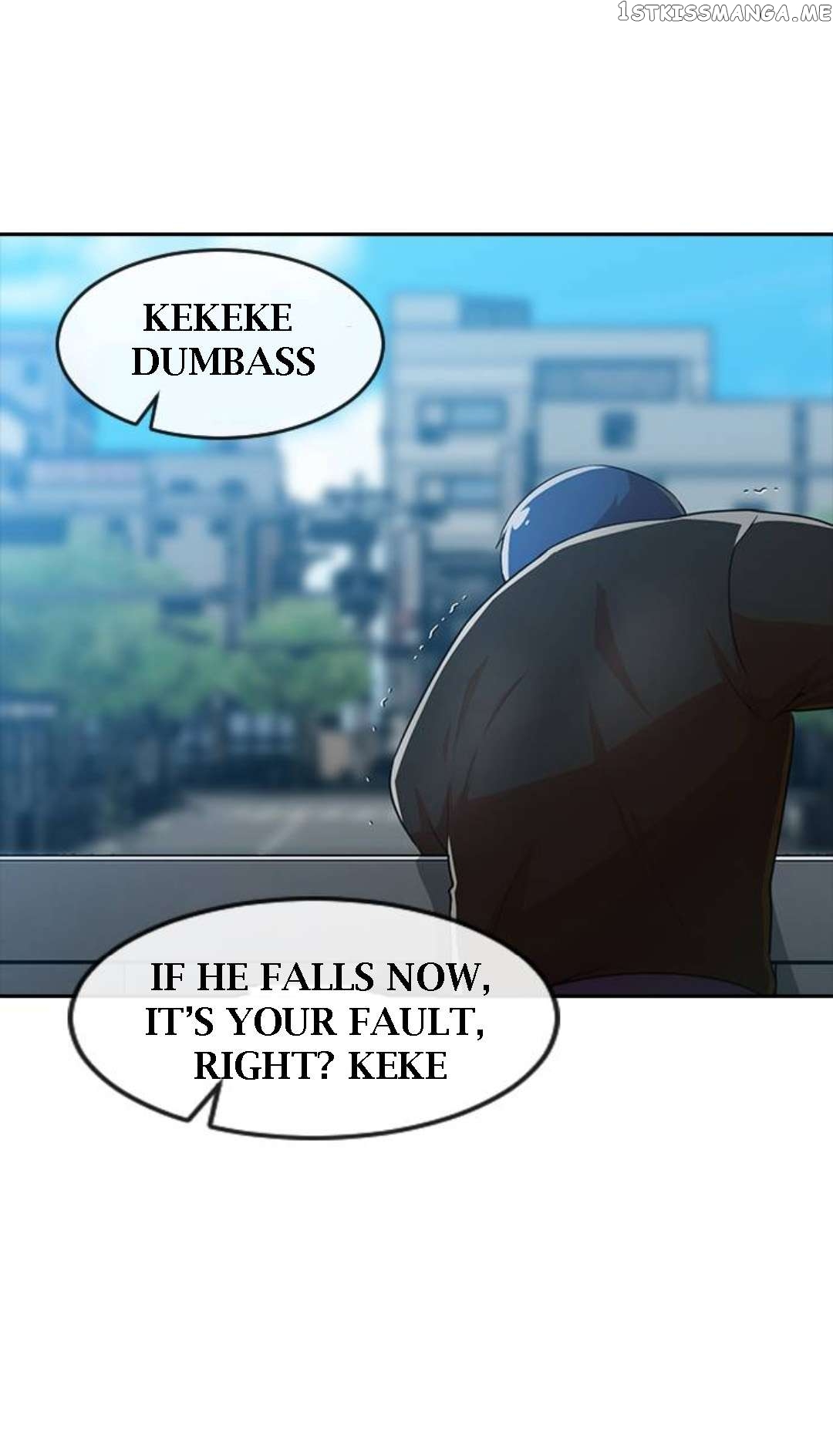 The Girl from Random Chatting Chapter 281 - page 15