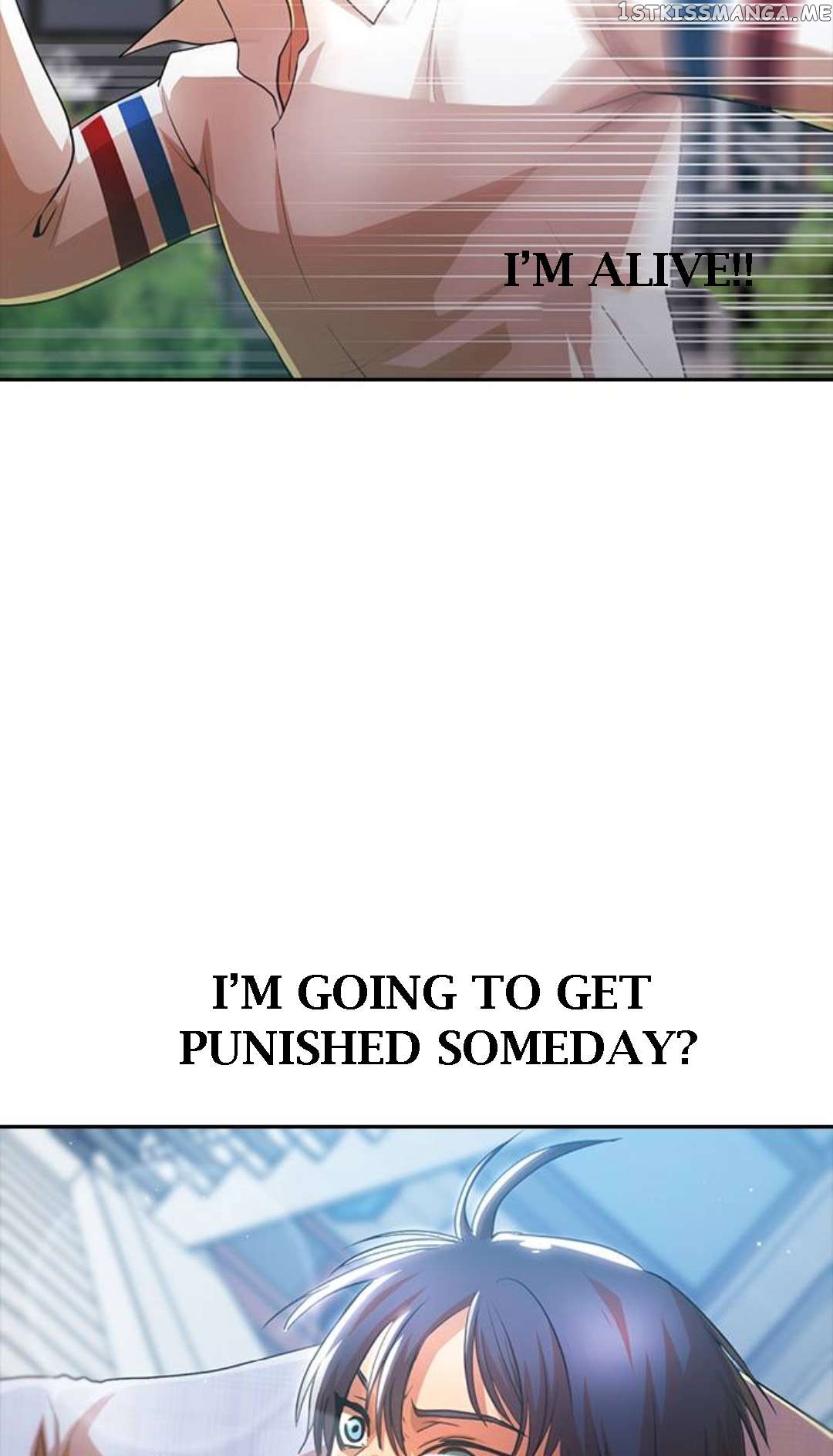 The Girl from Random Chatting Chapter 281 - page 20
