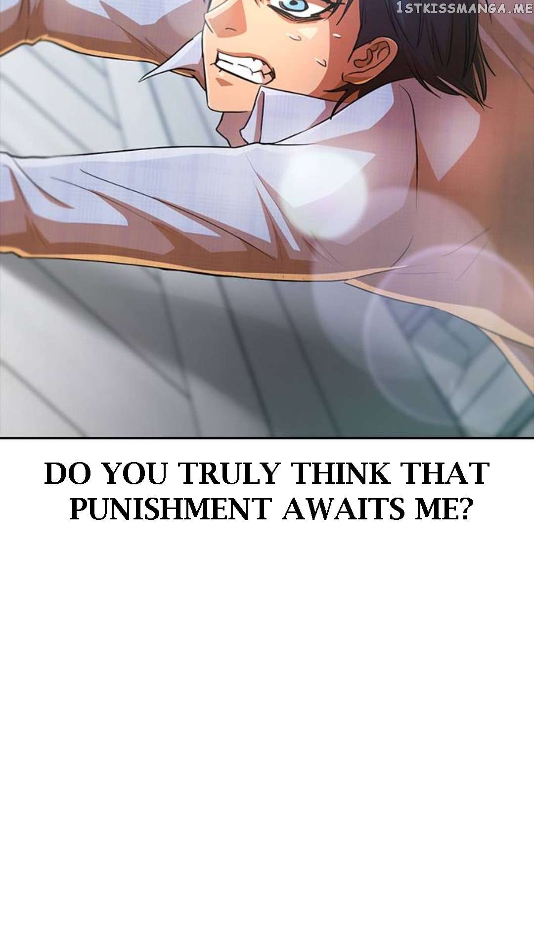 The Girl from Random Chatting Chapter 281 - page 21