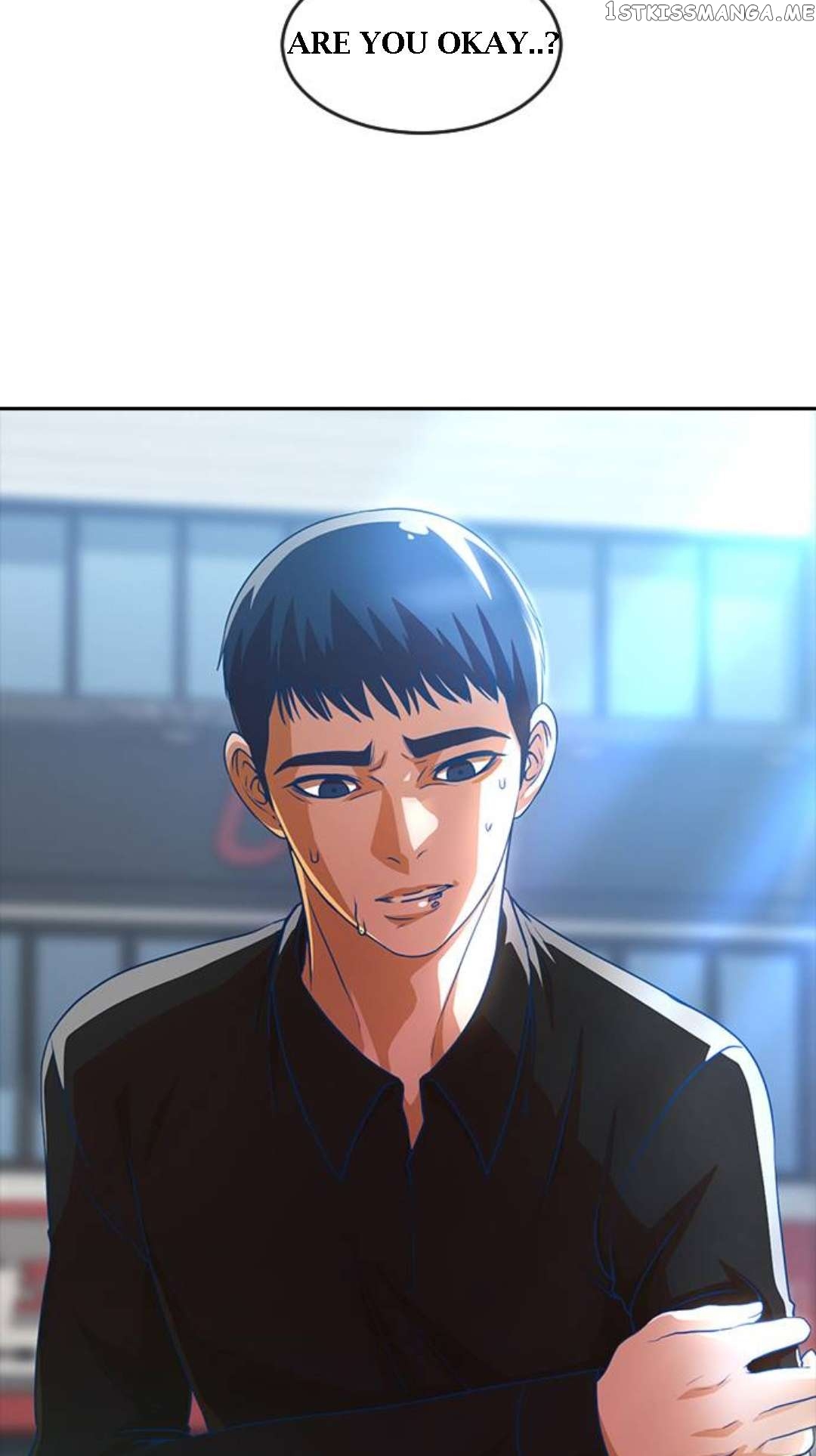 The Girl from Random Chatting Chapter 281 - page 27
