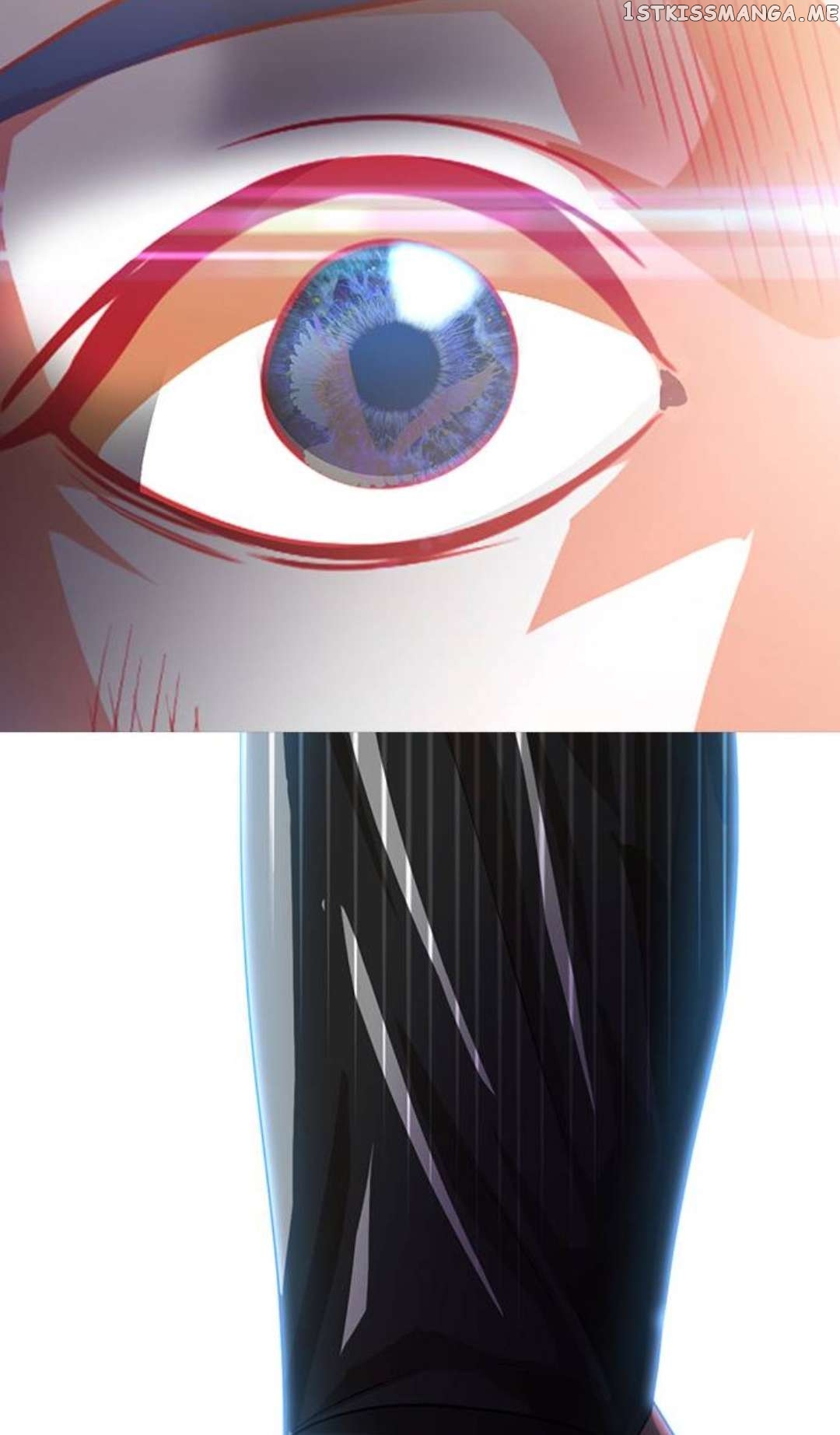 The Girl from Random Chatting Chapter 281 - page 3