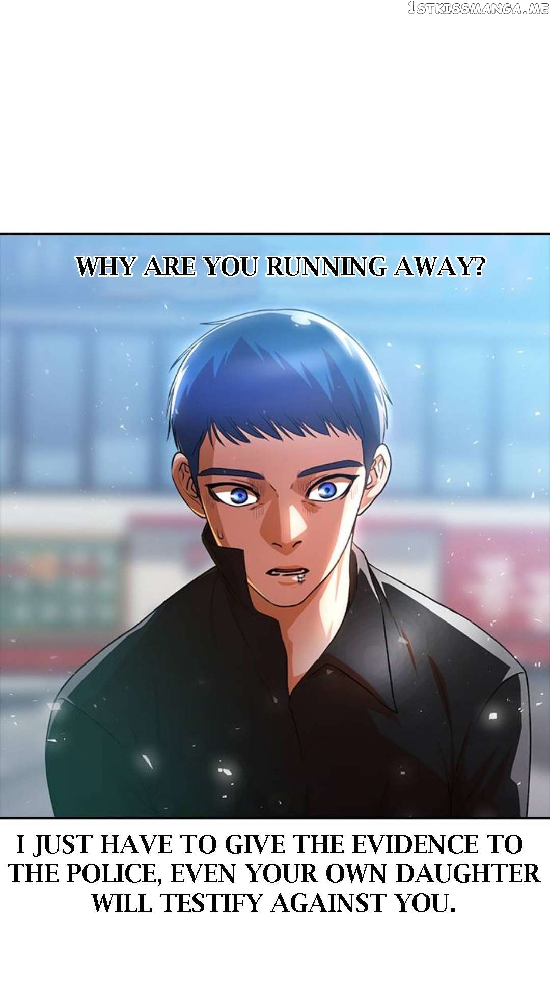 The Girl from Random Chatting Chapter 281 - page 31