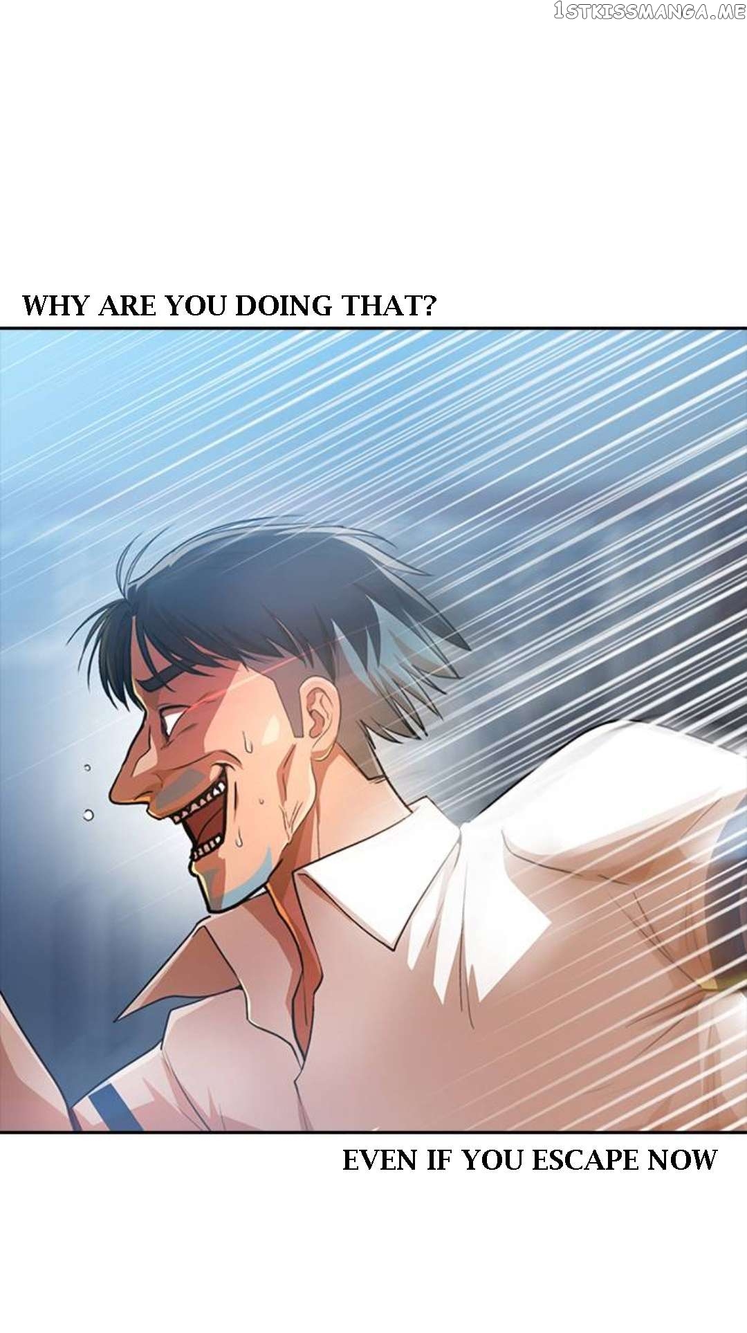 The Girl from Random Chatting Chapter 281 - page 33