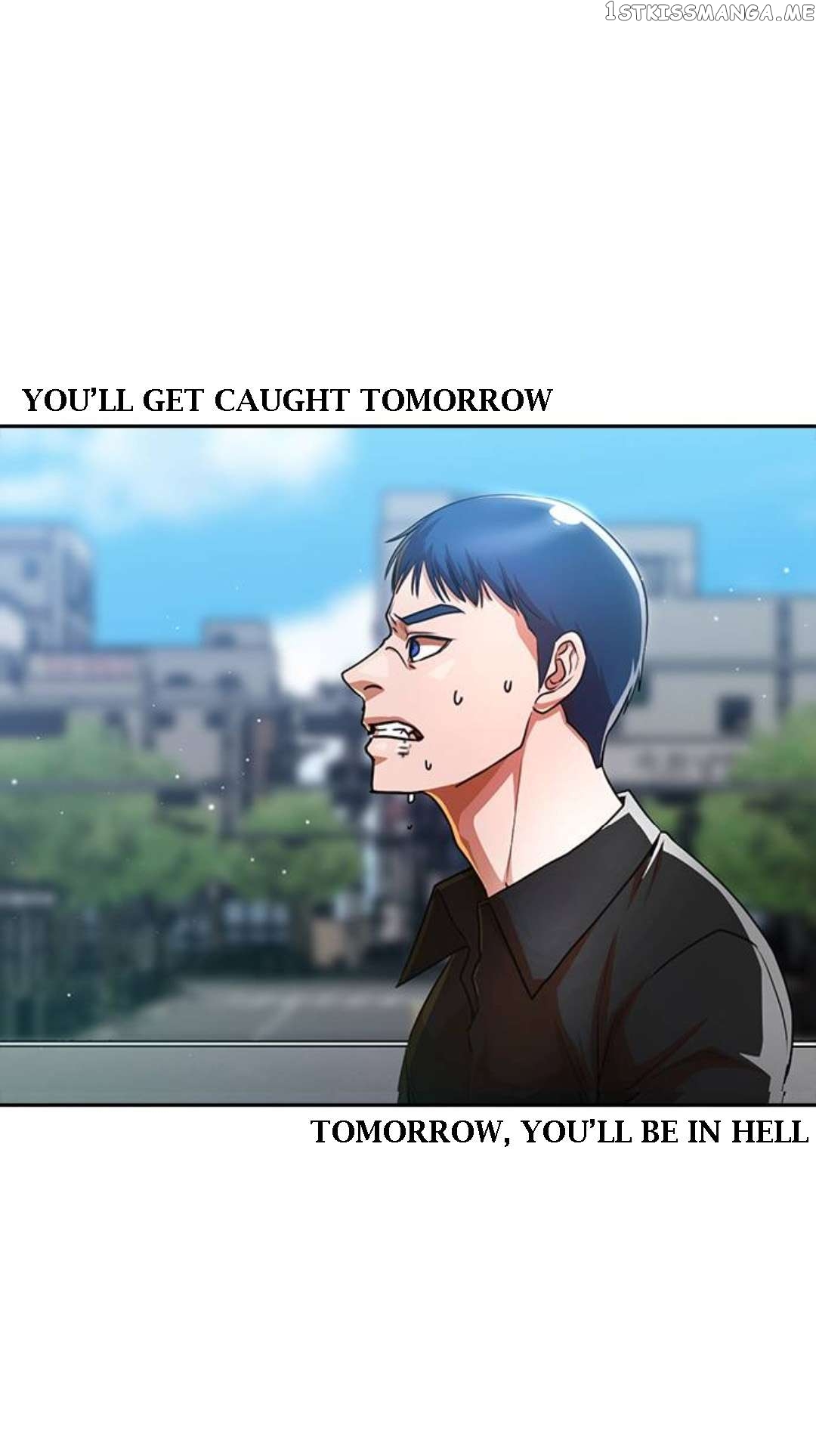 The Girl from Random Chatting Chapter 281 - page 34