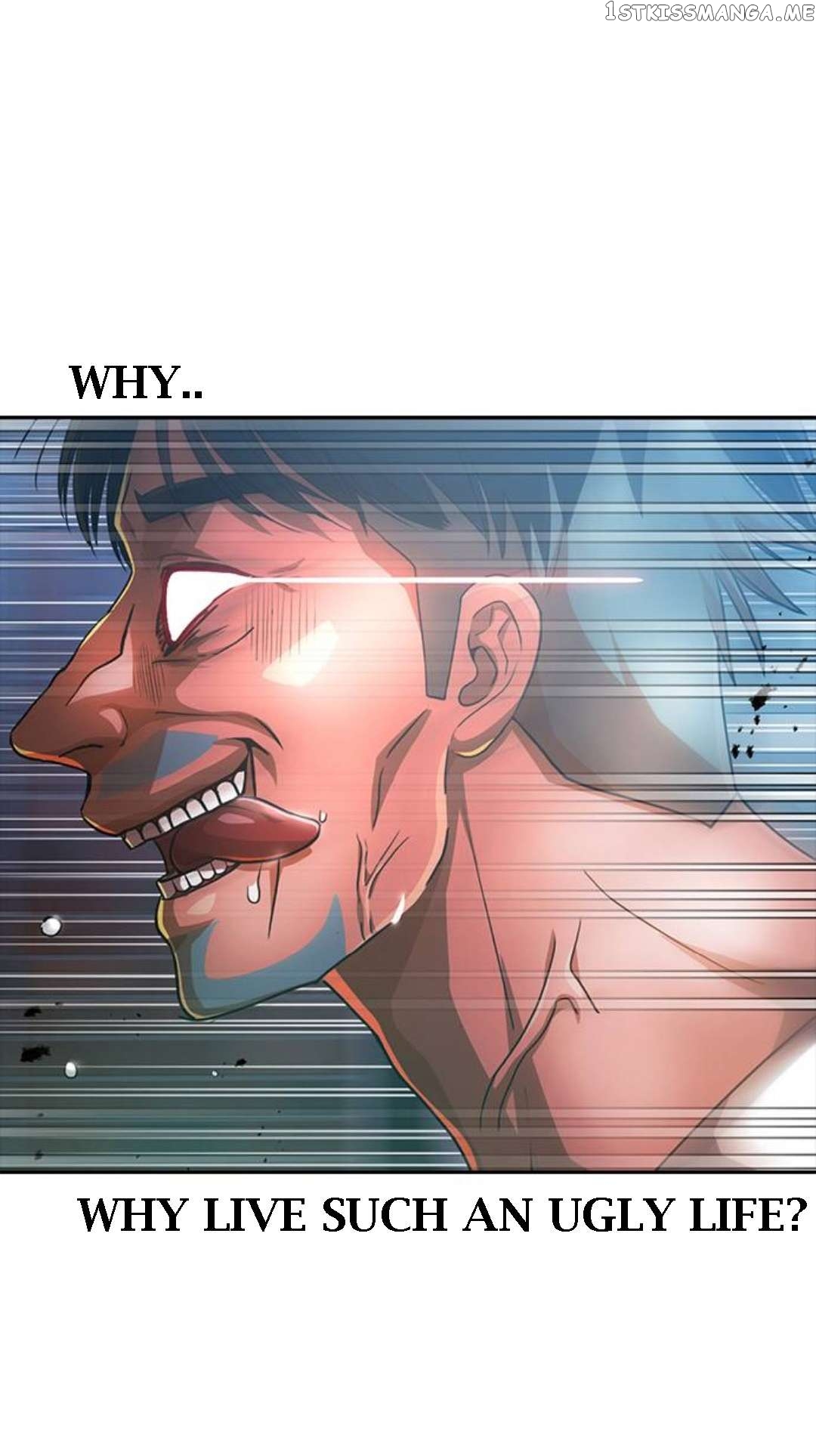 The Girl from Random Chatting Chapter 281 - page 35