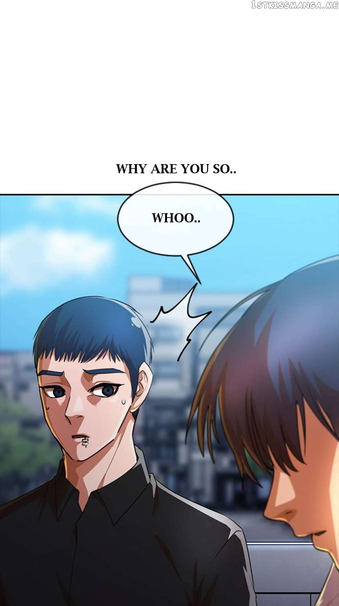 The Girl from Random Chatting Chapter 281 - page 36