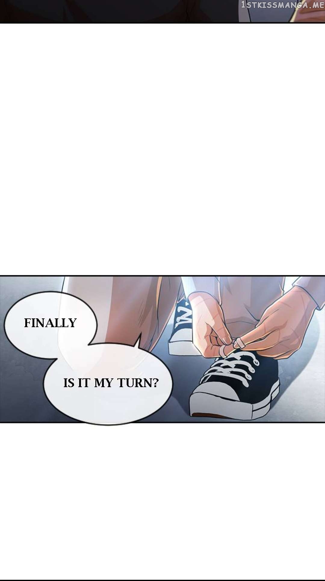 The Girl from Random Chatting Chapter 281 - page 37