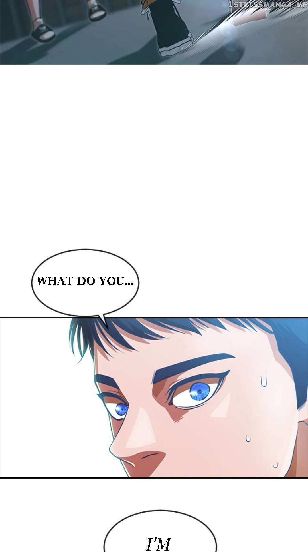 The Girl from Random Chatting Chapter 281 - page 39