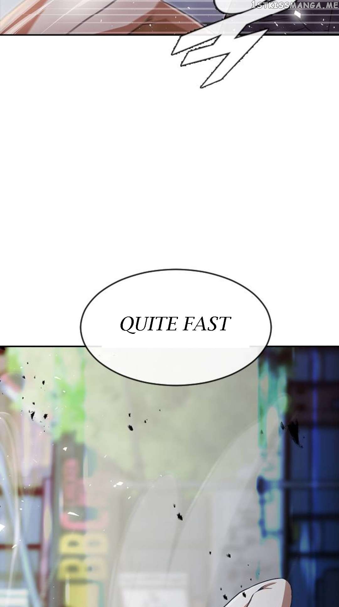 The Girl from Random Chatting Chapter 281 - page 41