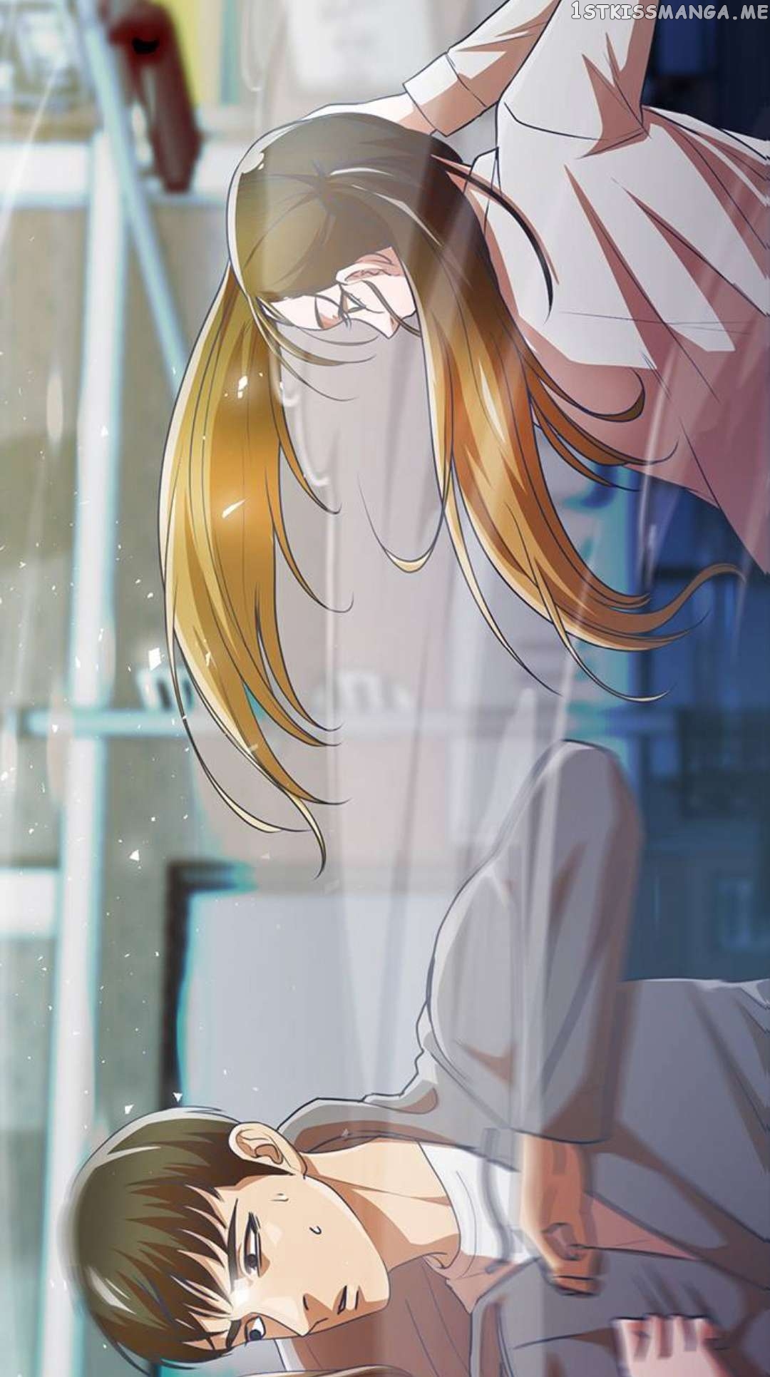 The Girl from Random Chatting Chapter 281 - page 42