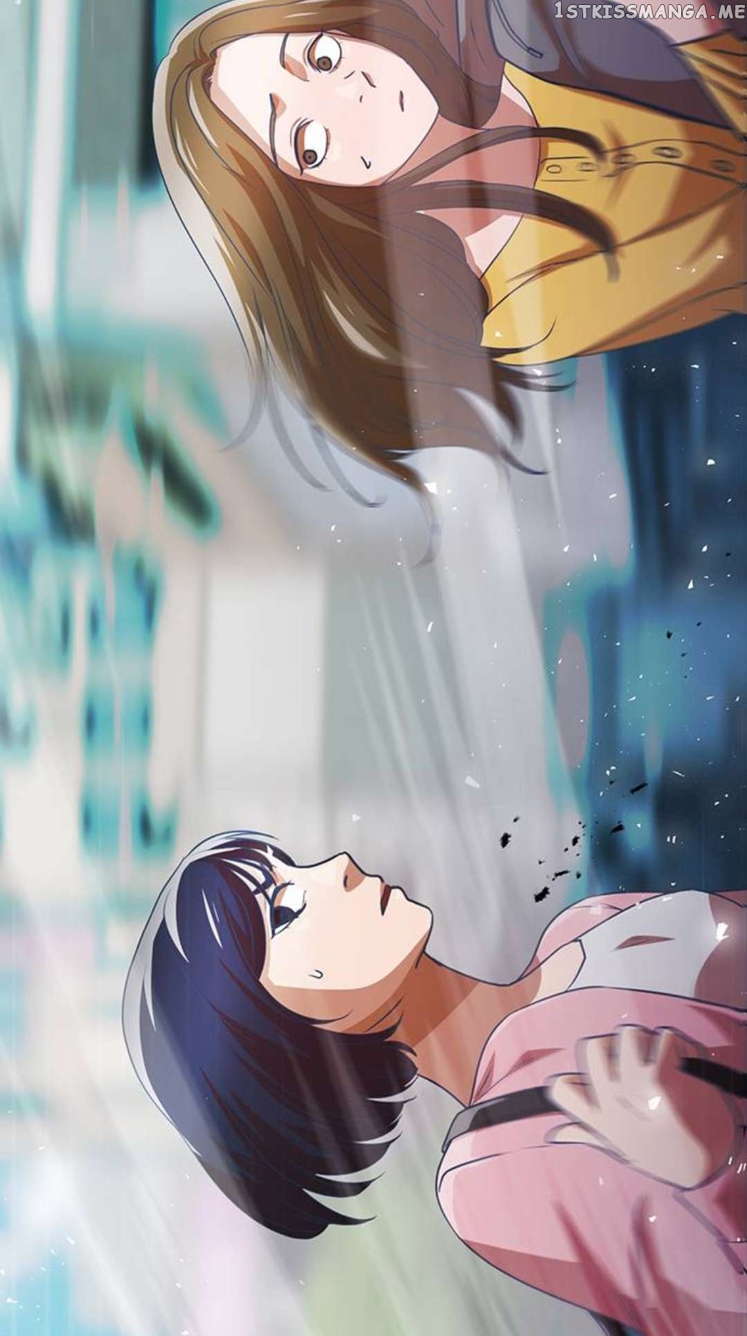 The Girl from Random Chatting Chapter 281 - page 43