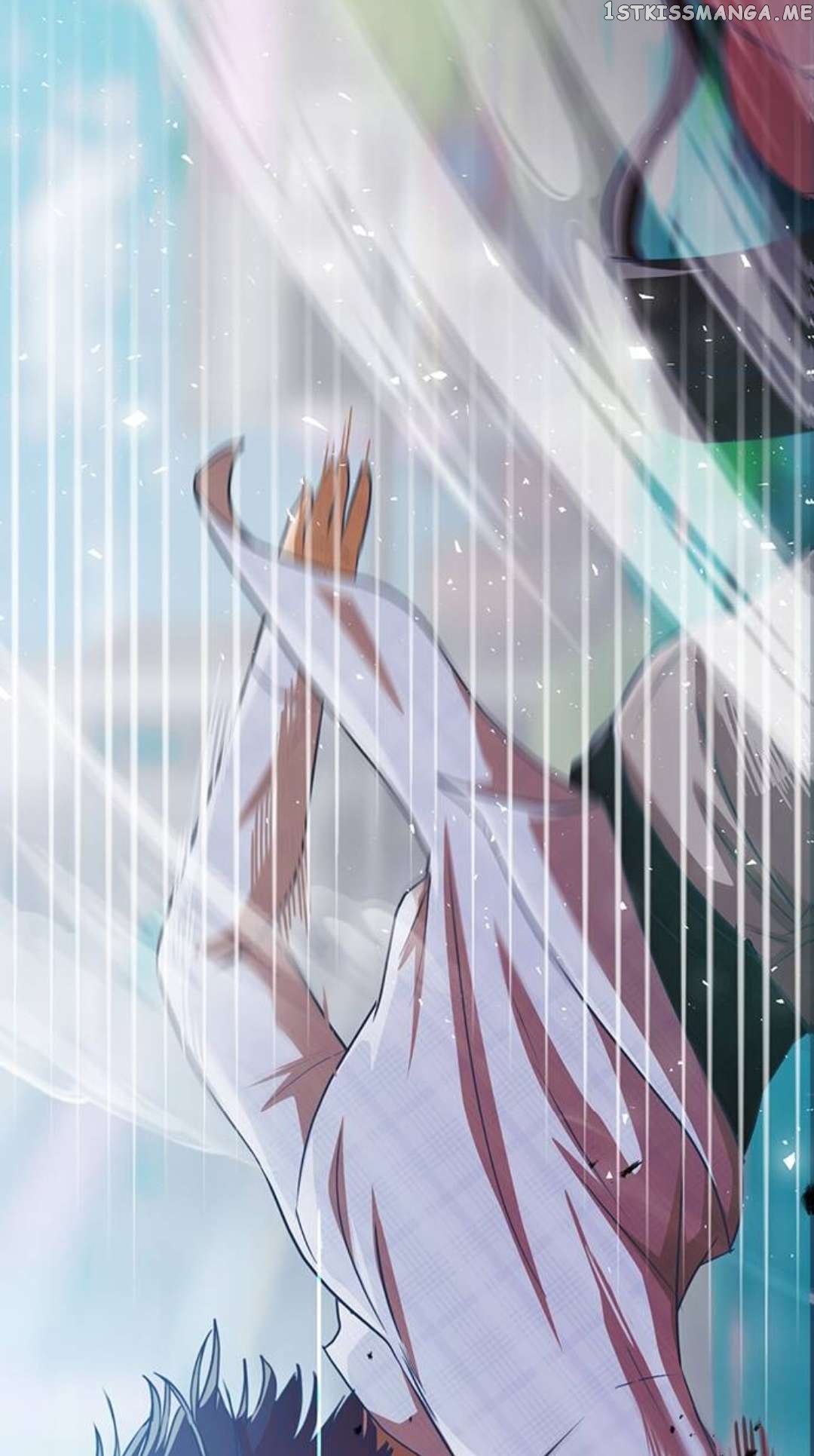 The Girl from Random Chatting Chapter 281 - page 44