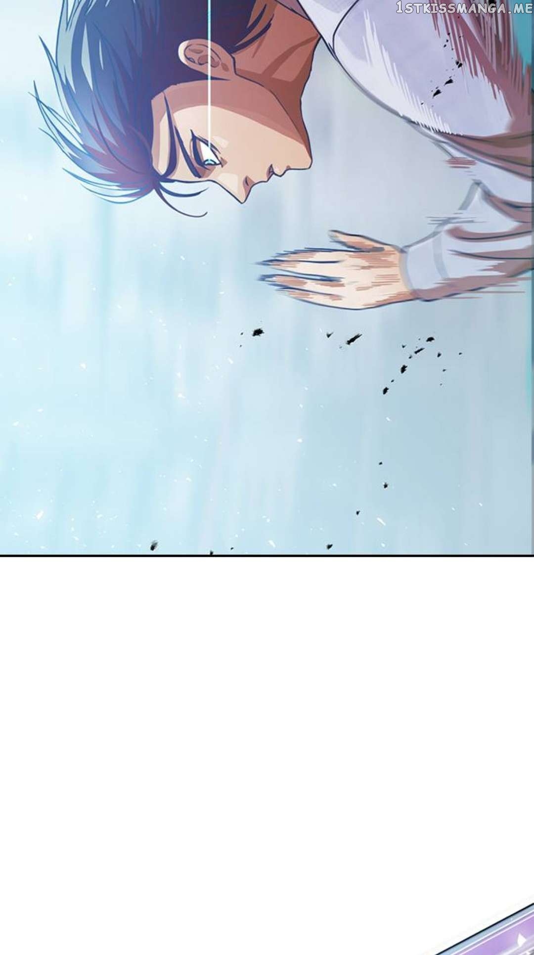 The Girl from Random Chatting Chapter 281 - page 45