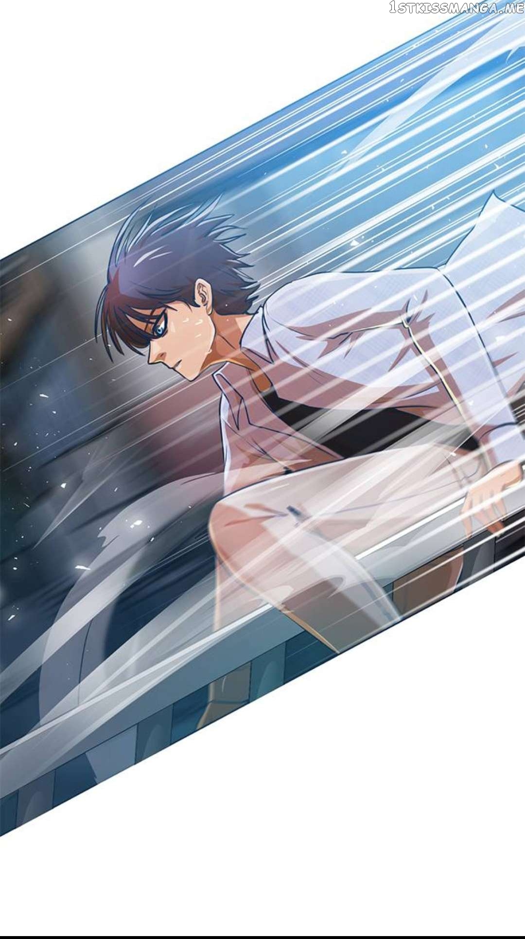 The Girl from Random Chatting Chapter 281 - page 49