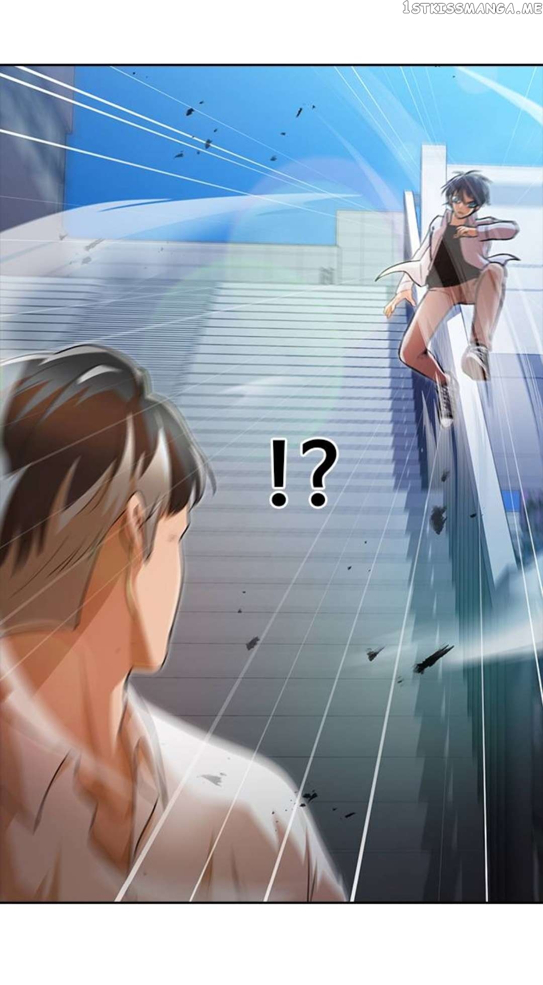 The Girl from Random Chatting Chapter 281 - page 50