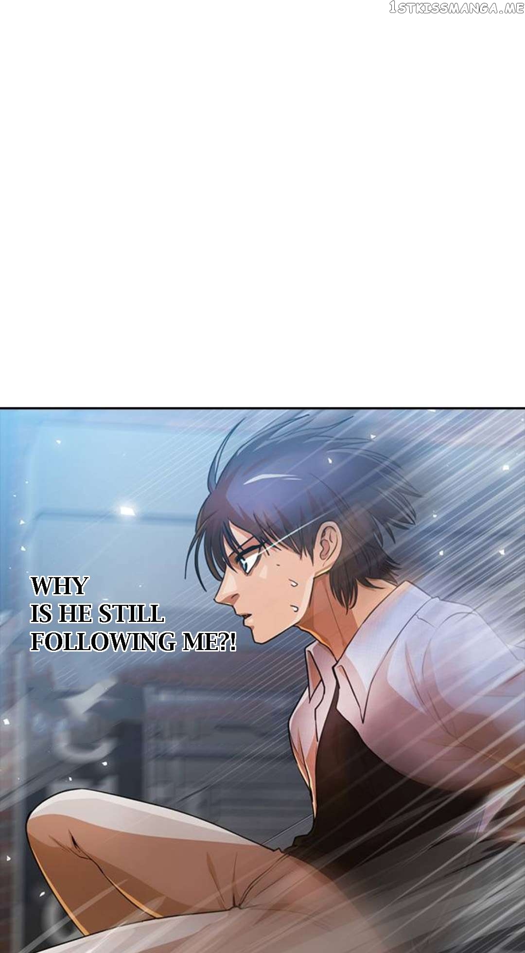 The Girl from Random Chatting Chapter 281 - page 52