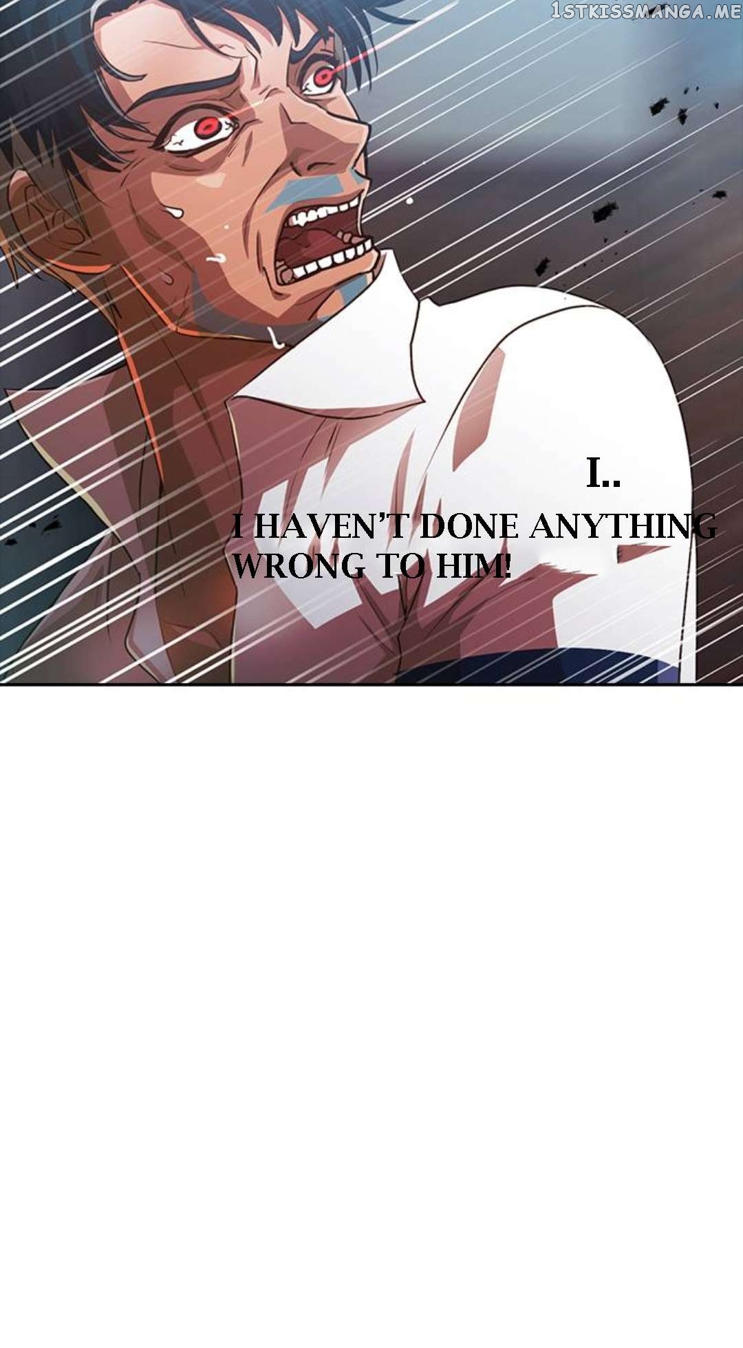 The Girl from Random Chatting Chapter 281 - page 54