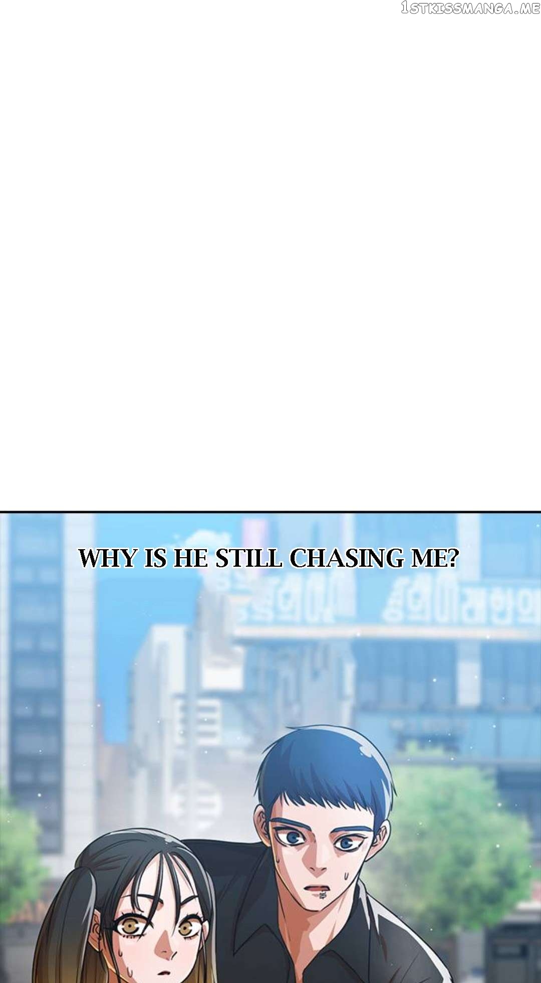 The Girl from Random Chatting Chapter 281 - page 55