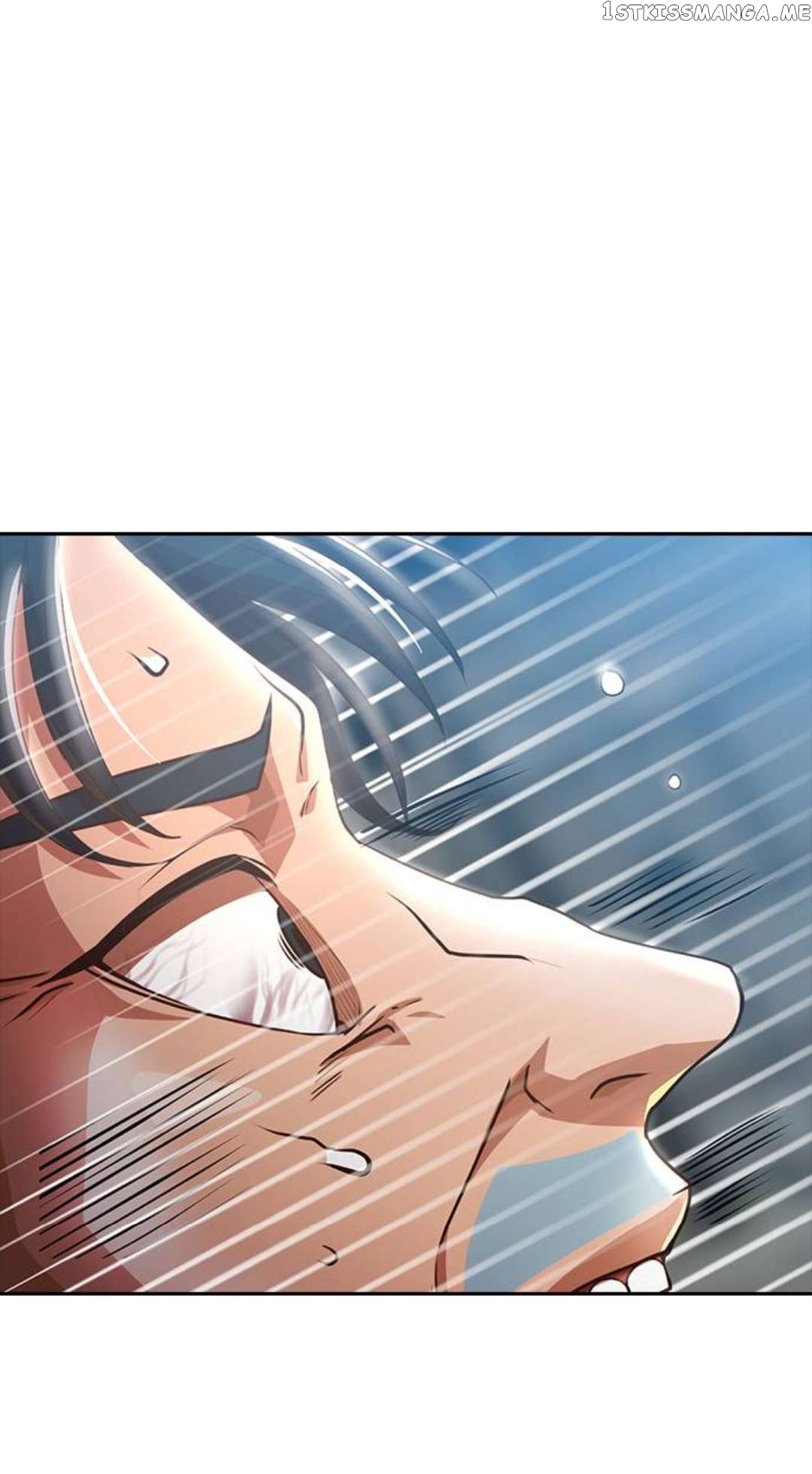 The Girl from Random Chatting Chapter 281 - page 59