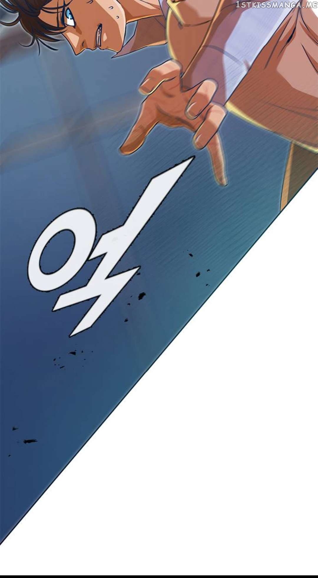 The Girl from Random Chatting Chapter 281 - page 61