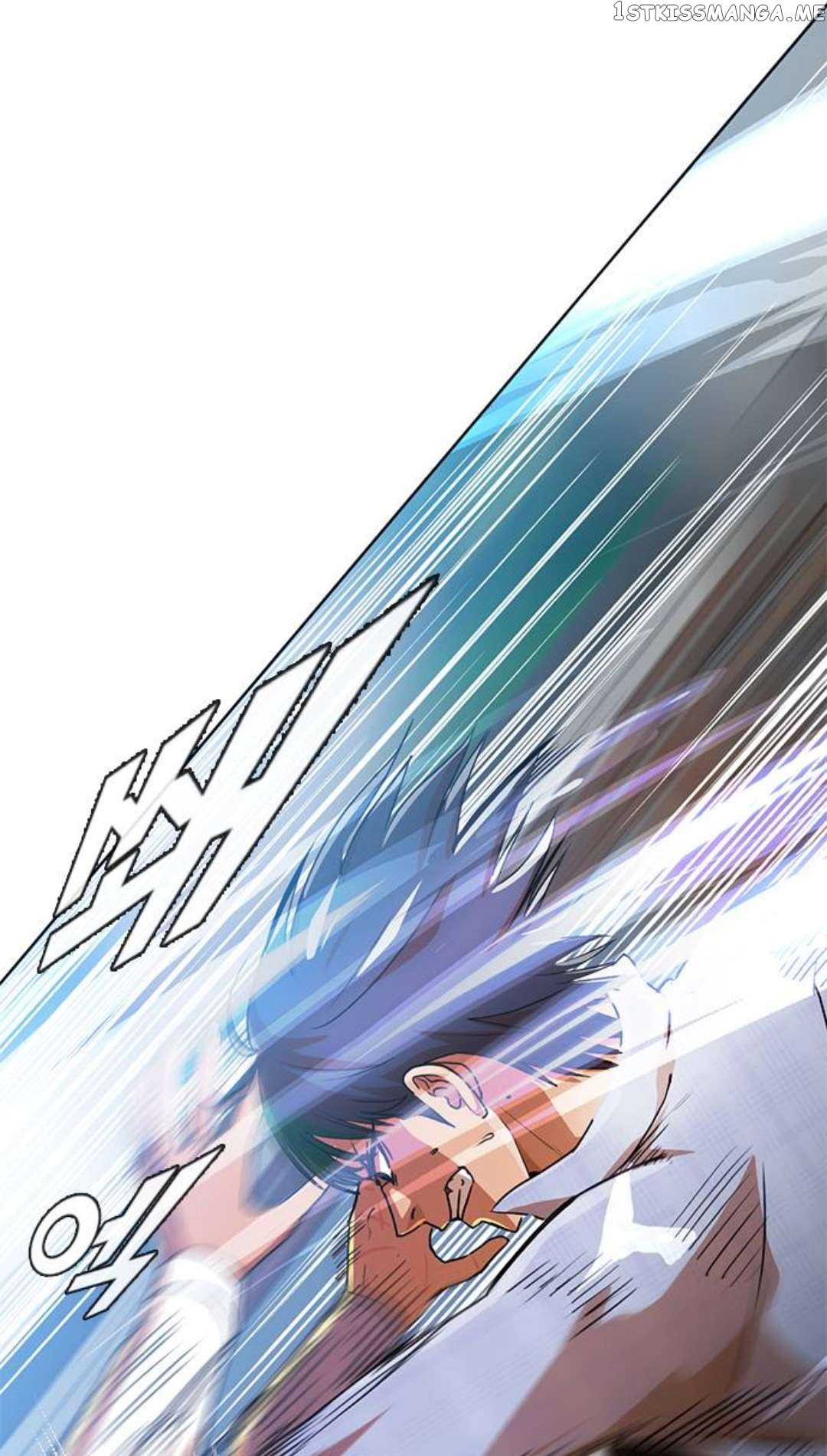 The Girl from Random Chatting Chapter 281 - page 62