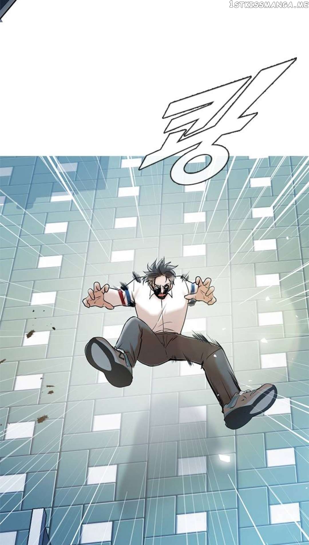 The Girl from Random Chatting Chapter 281 - page 64
