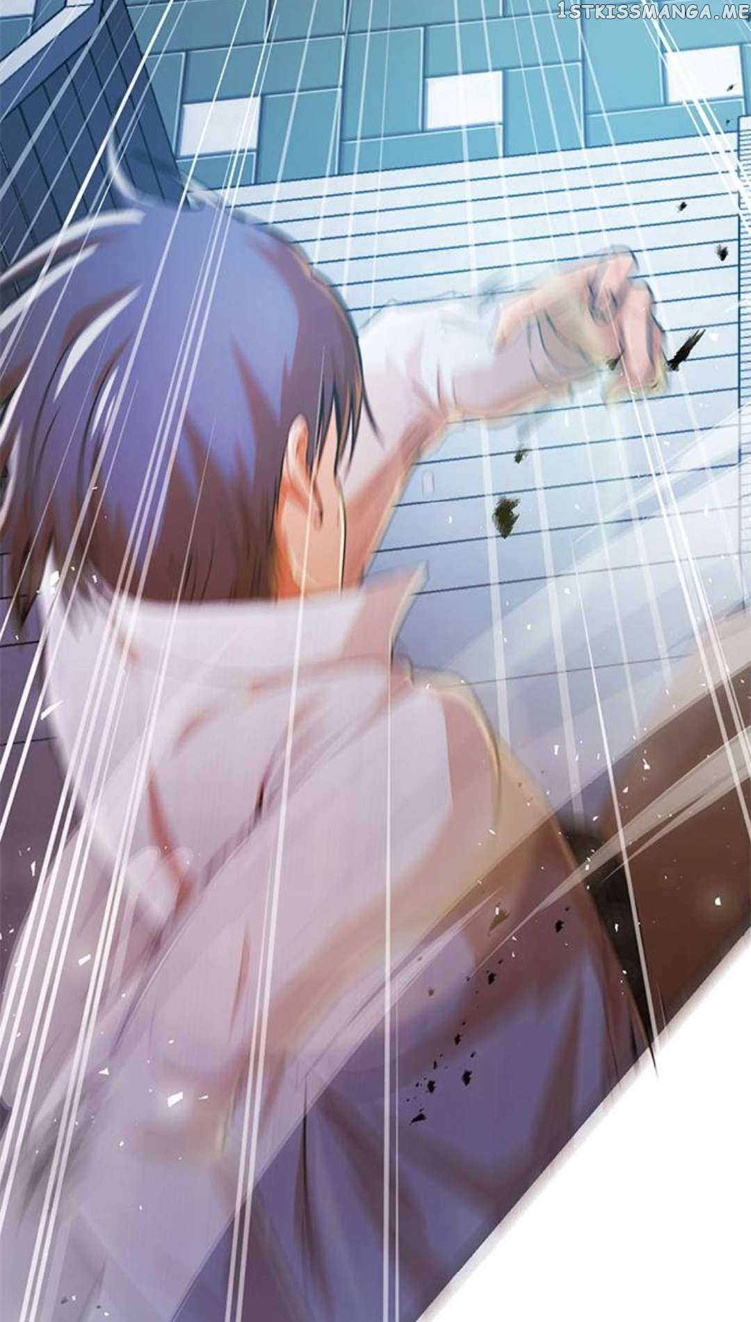 The Girl from Random Chatting Chapter 281 - page 65