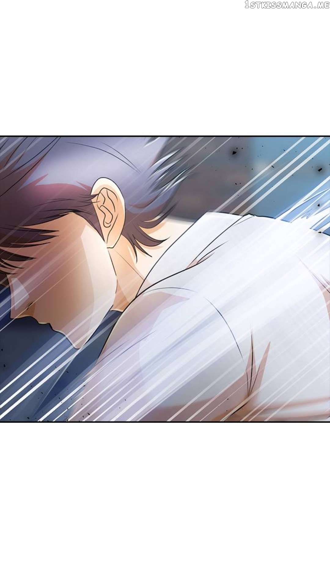 The Girl from Random Chatting Chapter 281 - page 68
