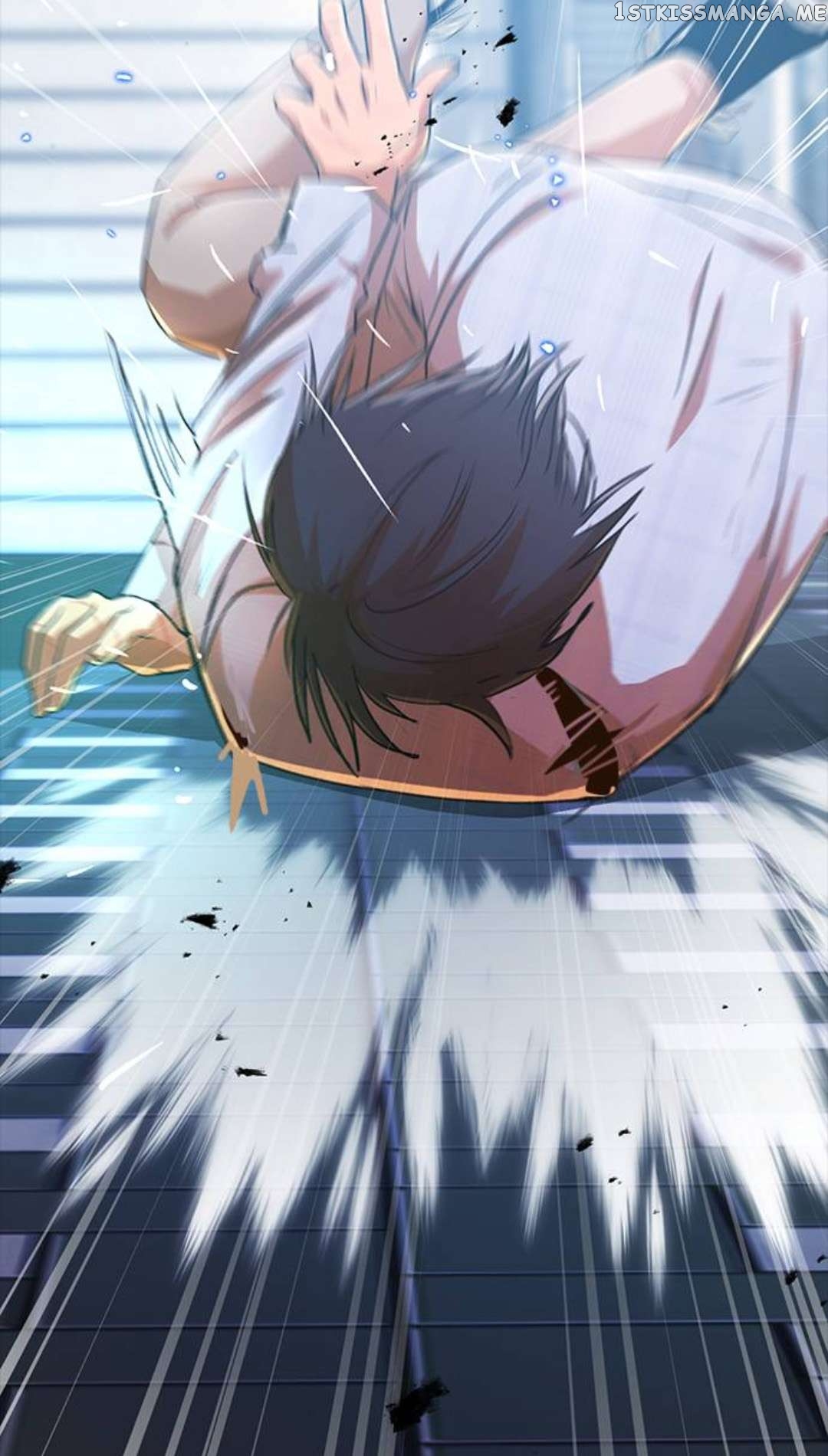 The Girl from Random Chatting Chapter 281 - page 70