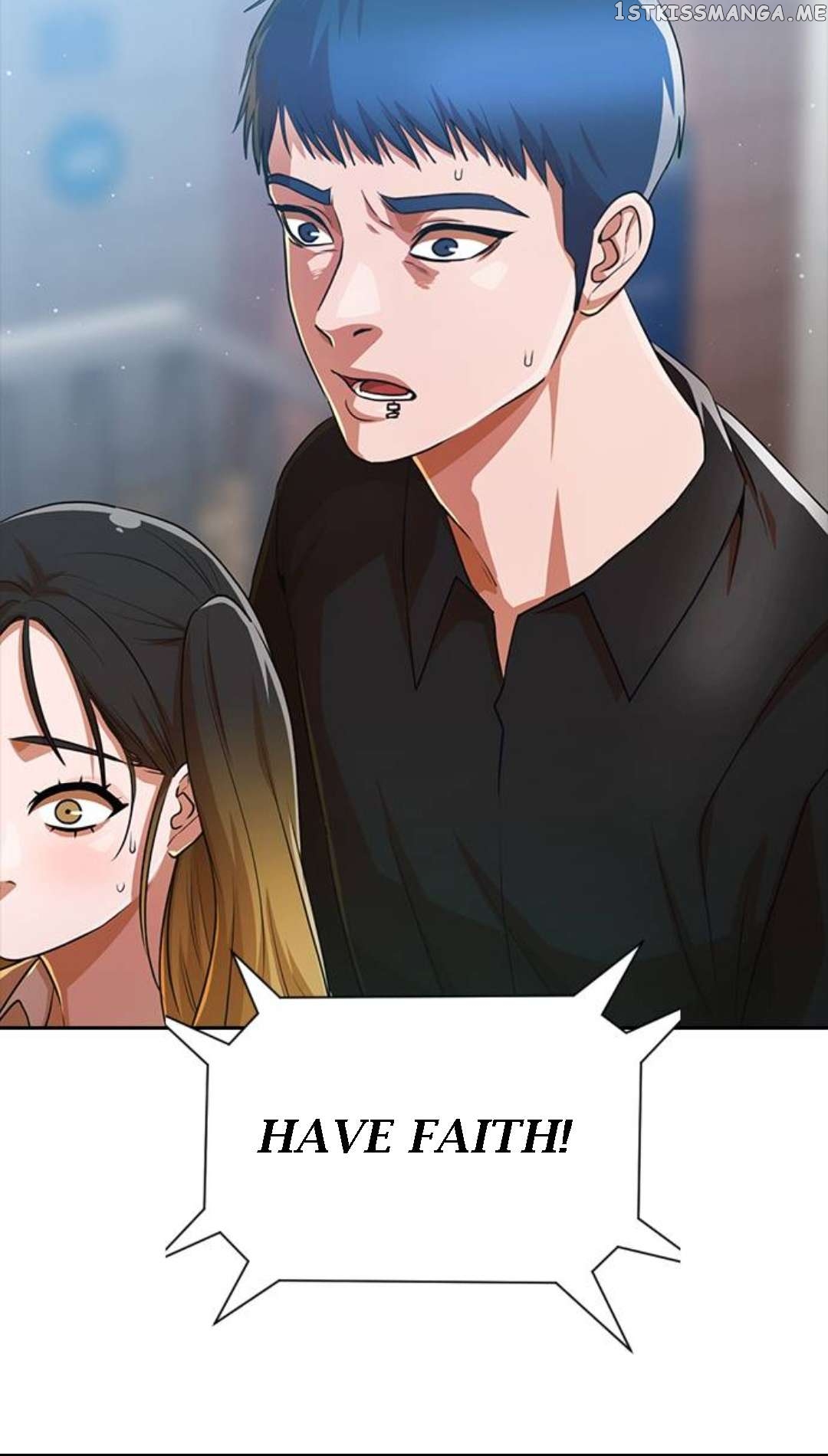 The Girl from Random Chatting Chapter 281 - page 73