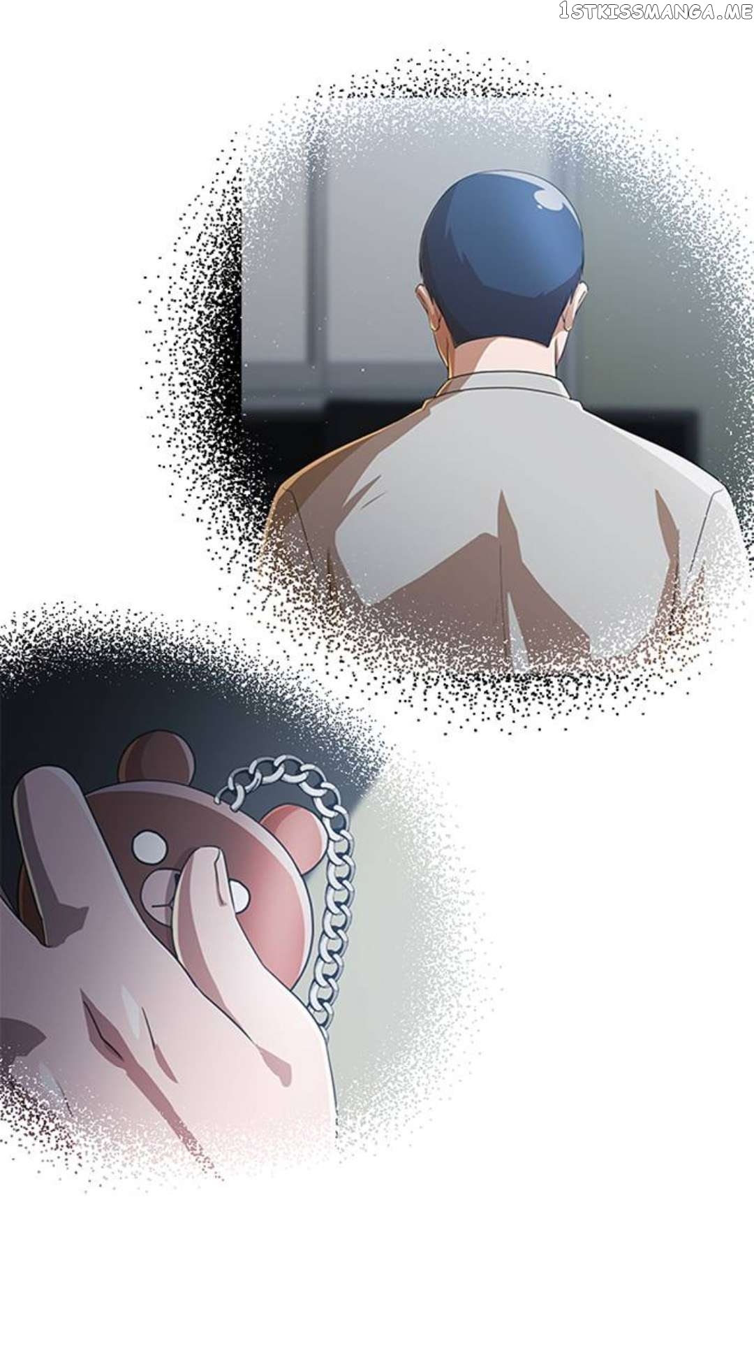 The Girl from Random Chatting Chapter 281 - page 74