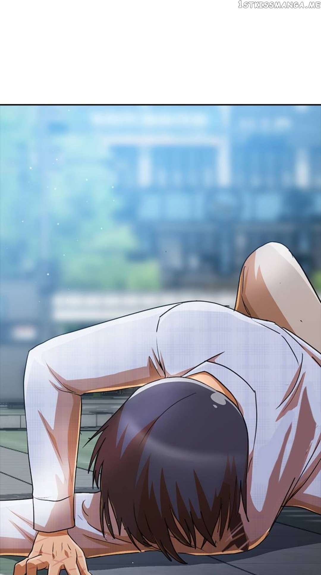 The Girl from Random Chatting Chapter 281 - page 78